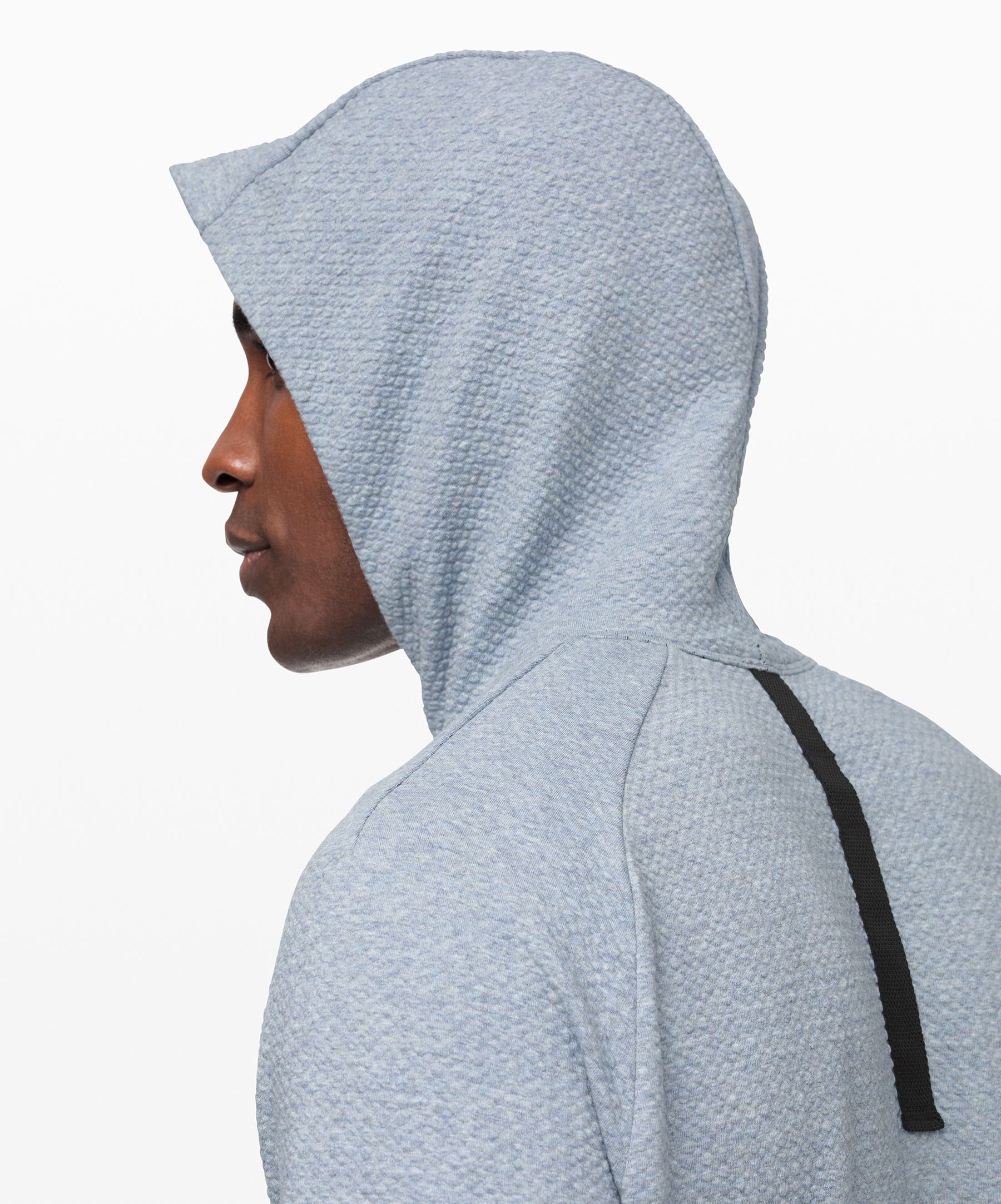 Lululemon Hettegensere Herre Svarte | 71632-EXGF