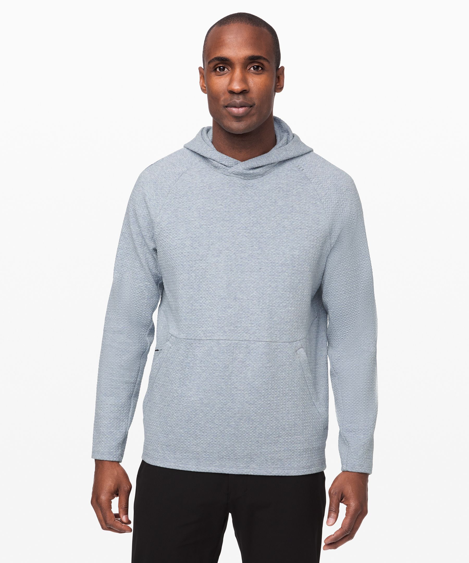 Lululemon Hettegensere Herre Svarte | 71632-EXGF