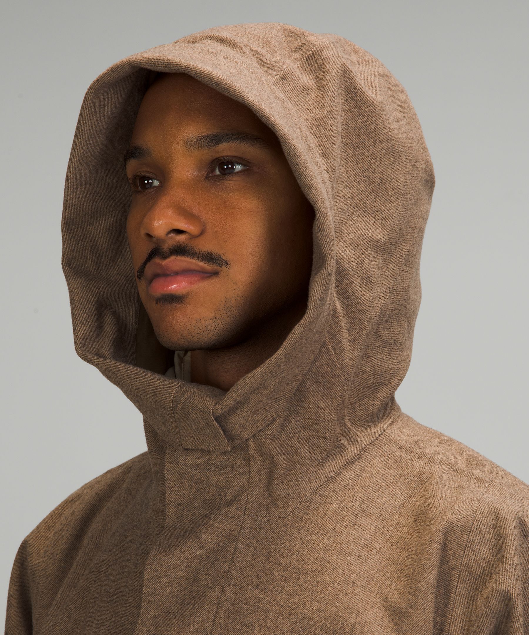 Lululemon Jakke Dame Brune | 84590-XRDZ