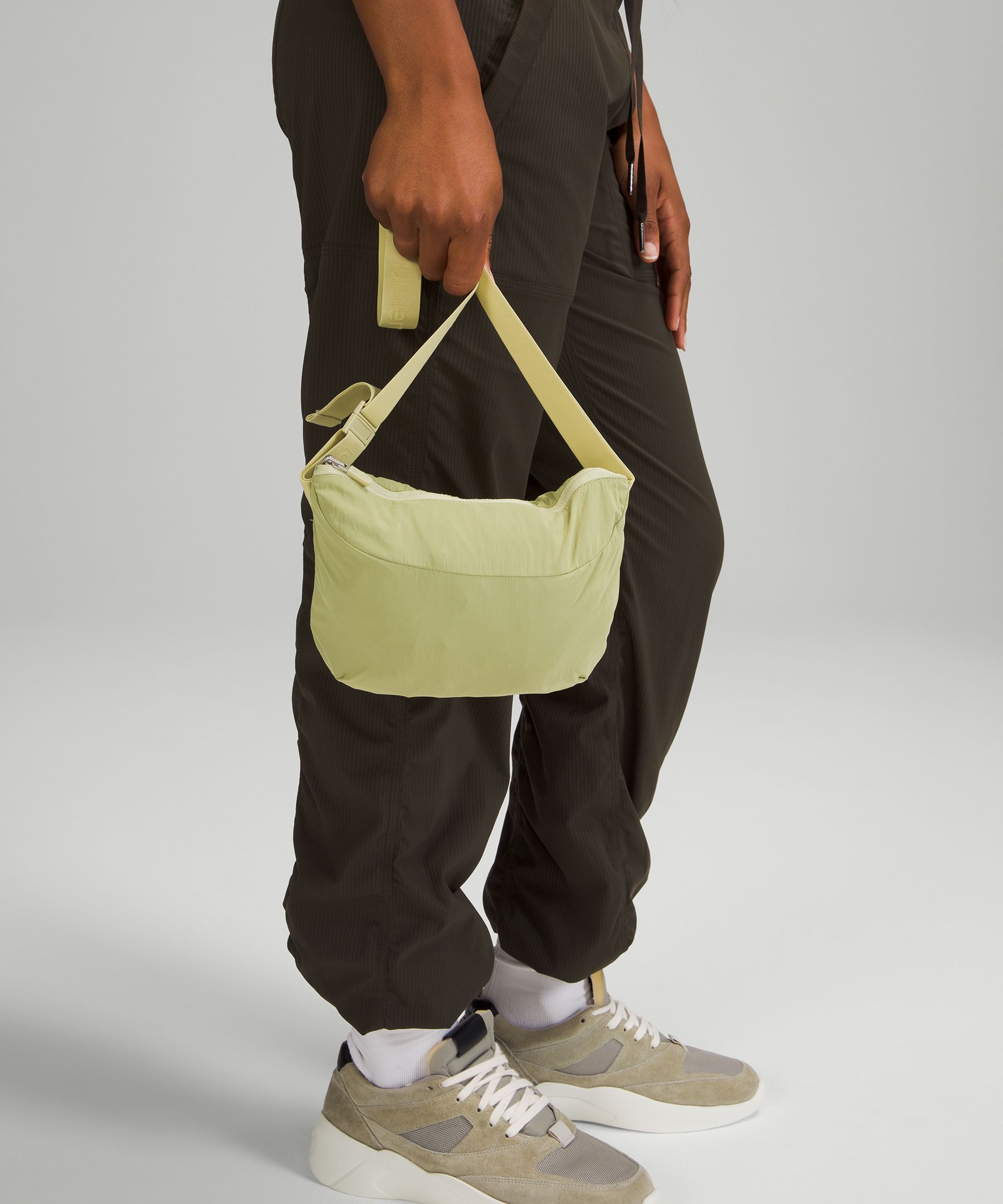 Lululemon Jakke Dame Grønn | 13024-MXGA