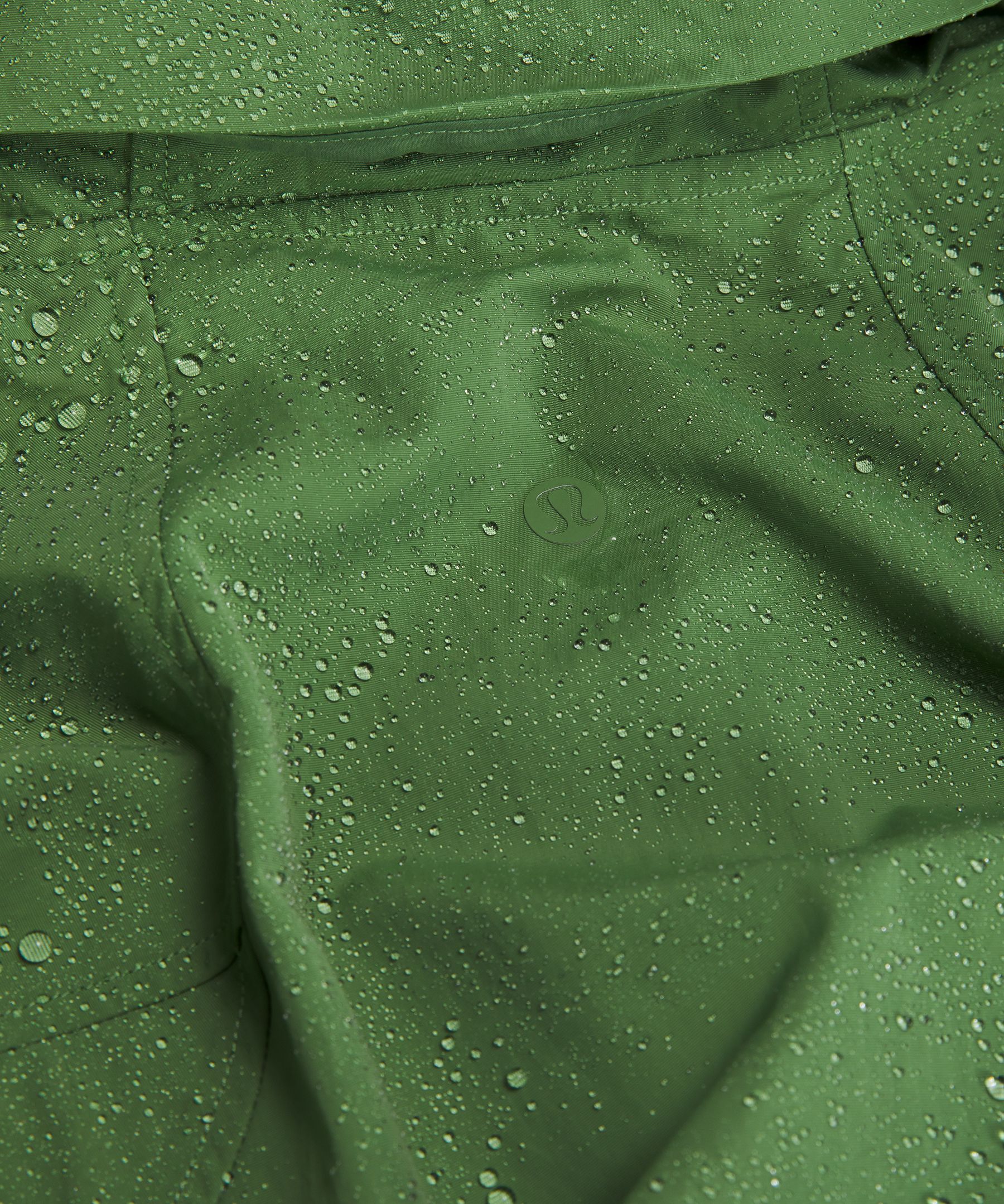 Lululemon Jakke Dame Grønn | 96403-FXIK