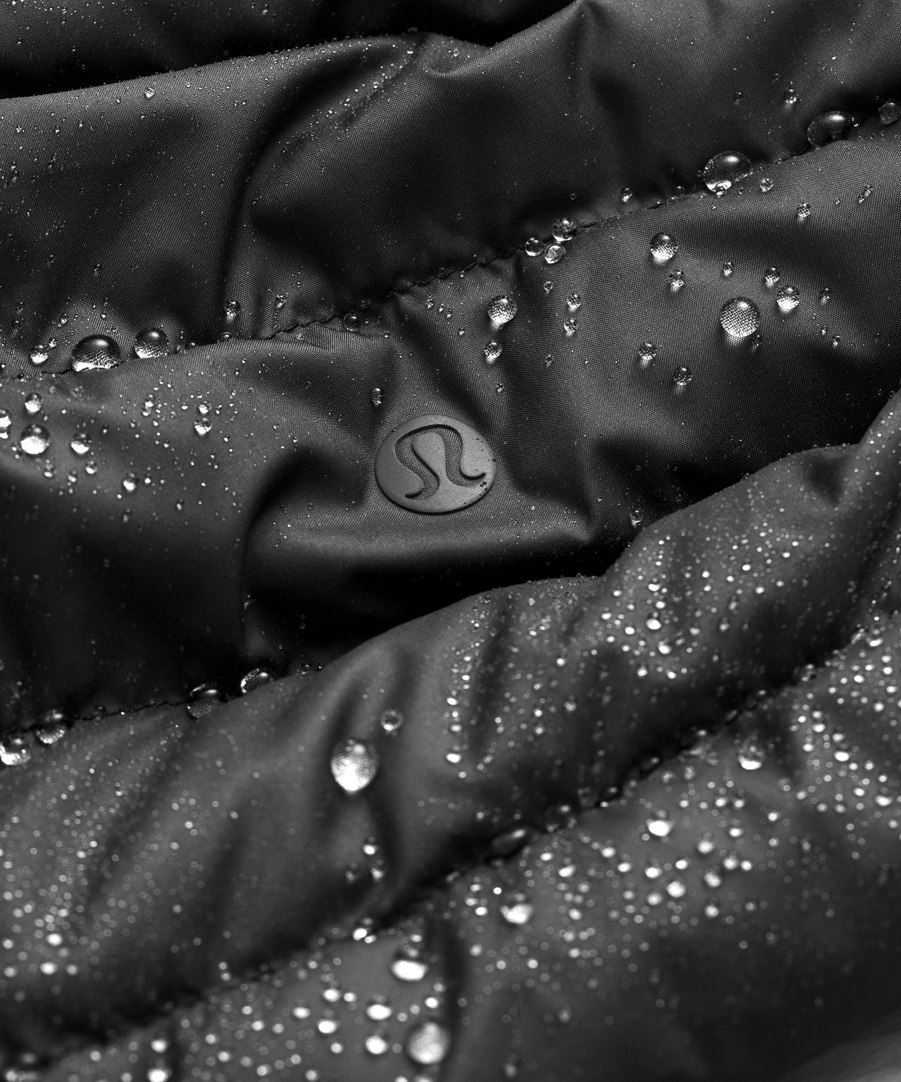 Lululemon Jakke Dame Svarte | 43769-KAWD