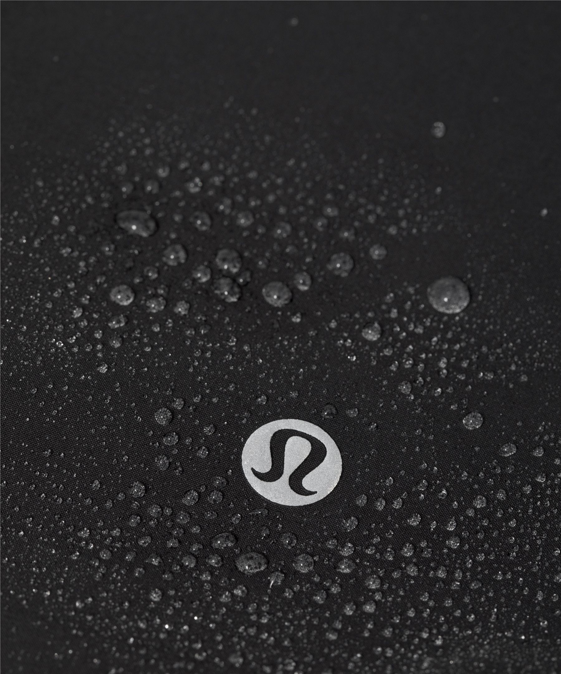 Lululemon Jakke Dame Svarte | 57902-NOTE