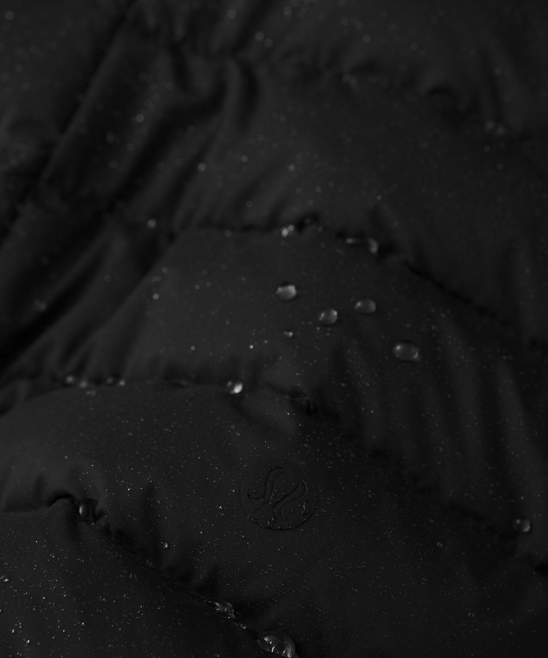 Lululemon Jakke Dame Svarte | 61035-JYZI