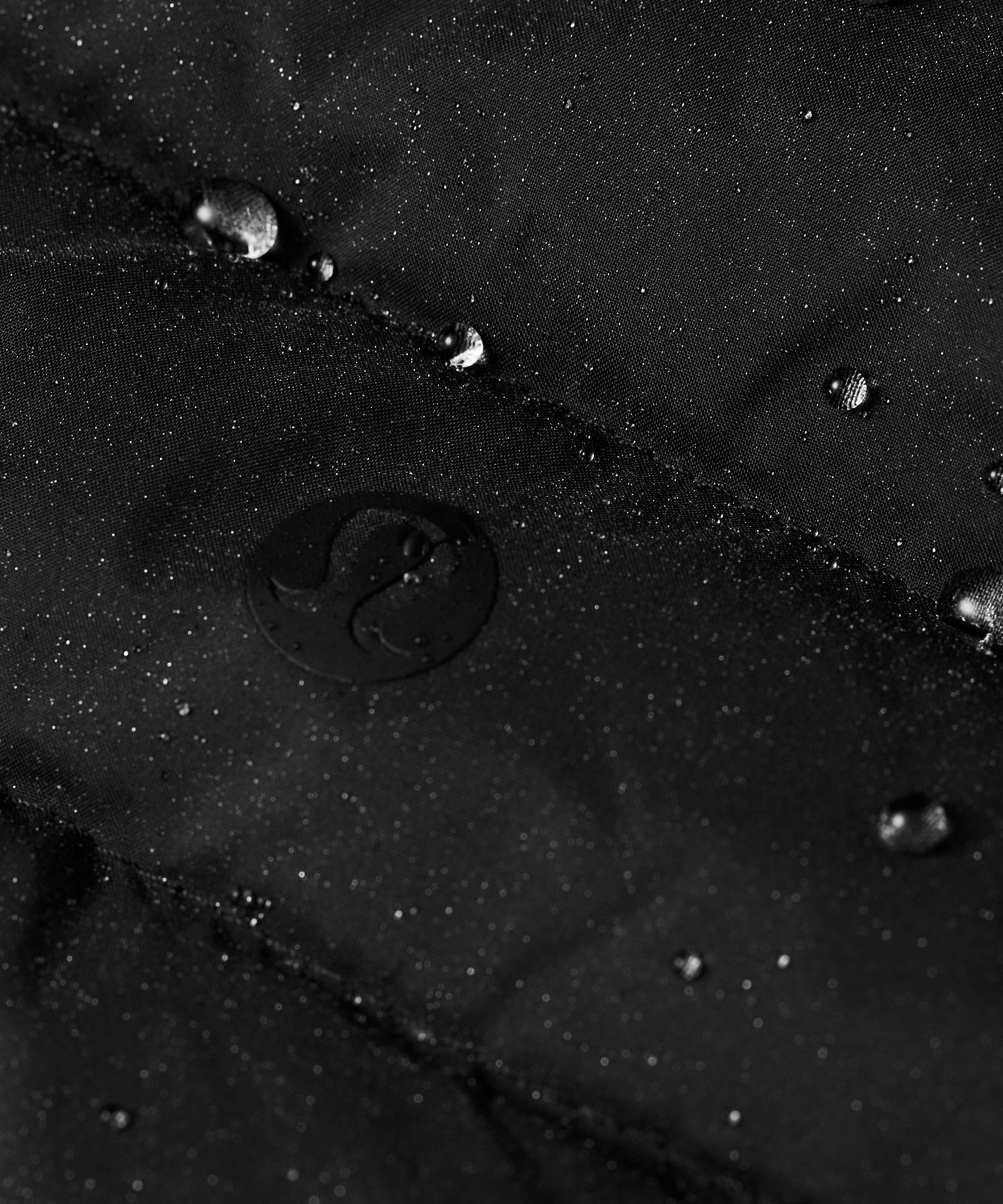 Lululemon Jakke Dame Svarte | 61035-JYZI