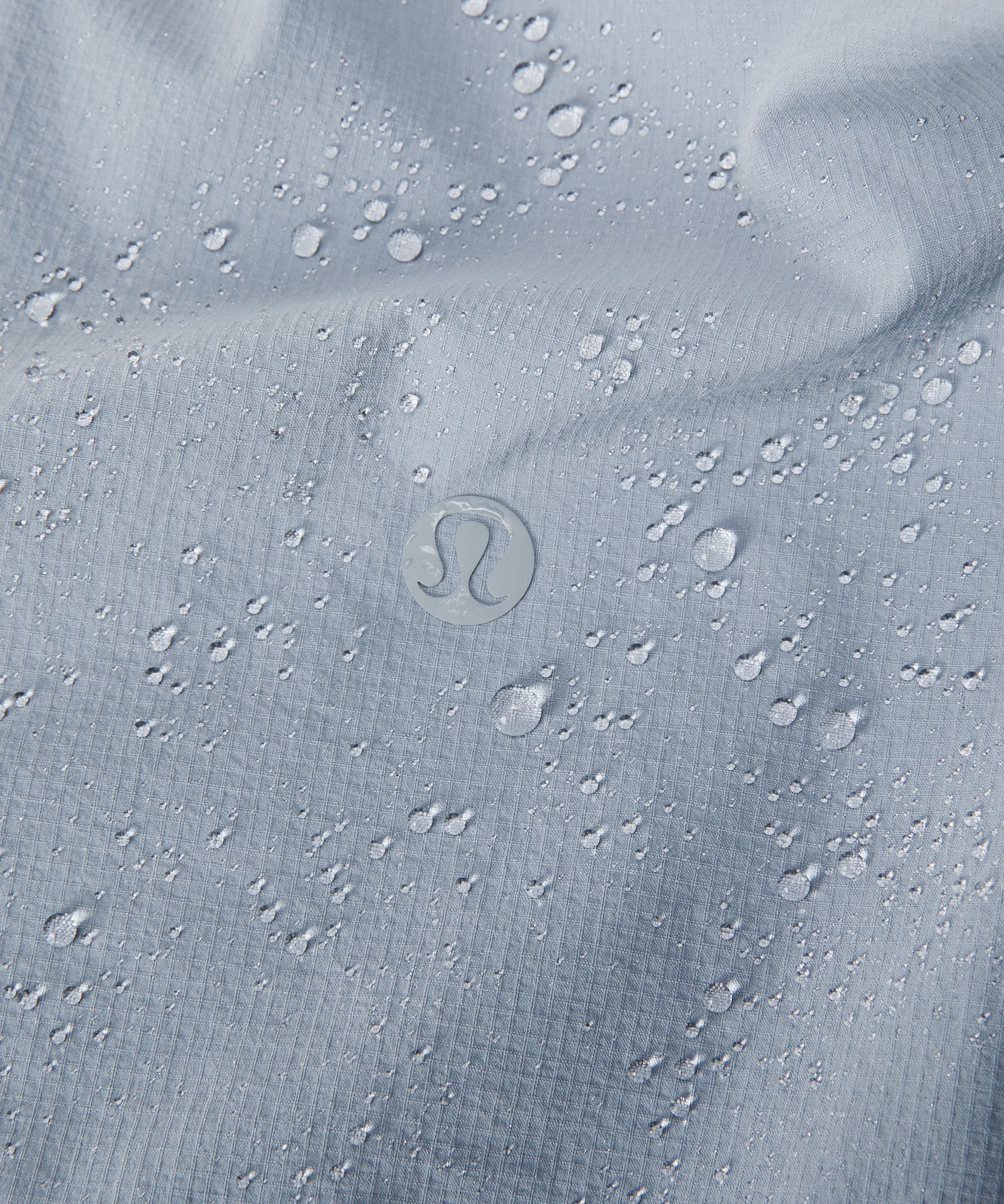 Lululemon Jakke Herre Blå | 67250-BPFT