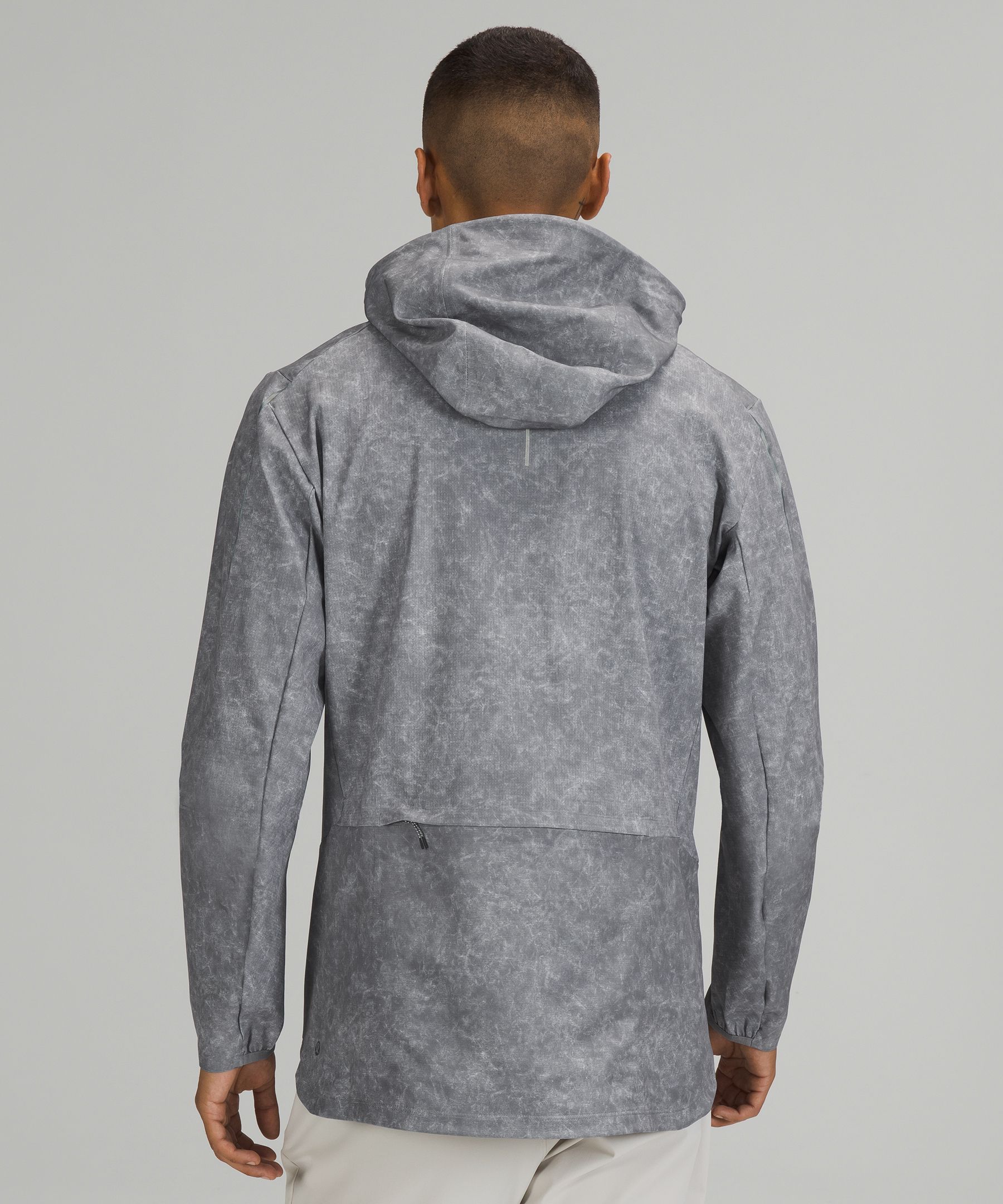 Lululemon Jakke Herre Multicolor | 96345-PDQJ