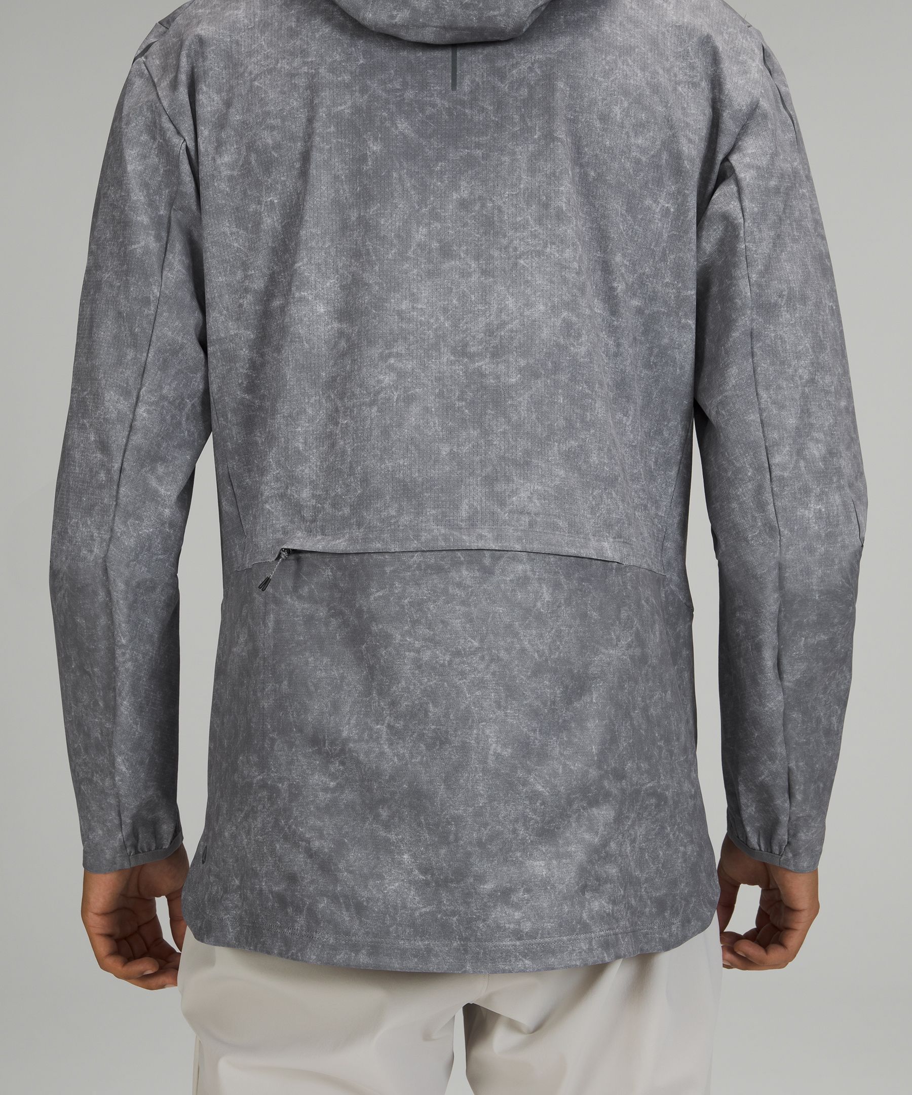 Lululemon Jakke Herre Multicolor | 96345-PDQJ