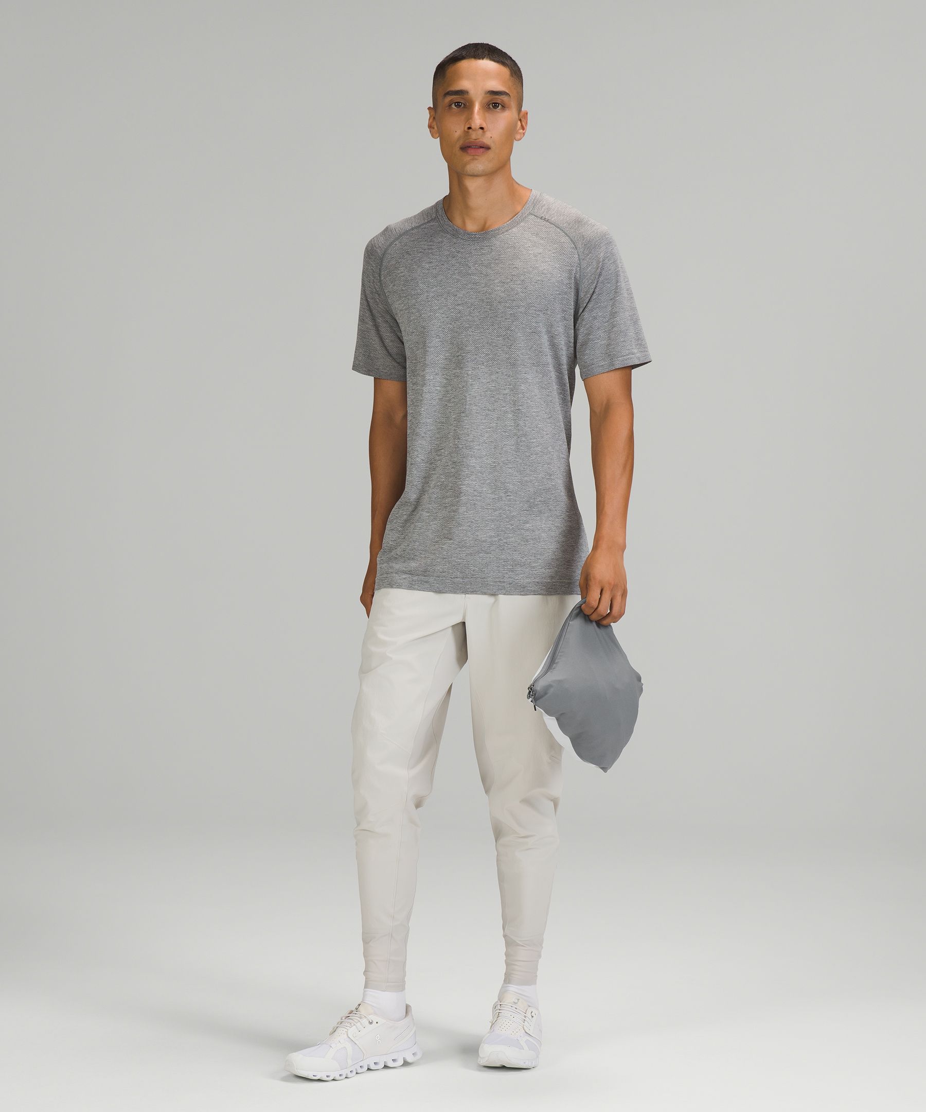 Lululemon Jakke Herre Multicolor | 96345-PDQJ