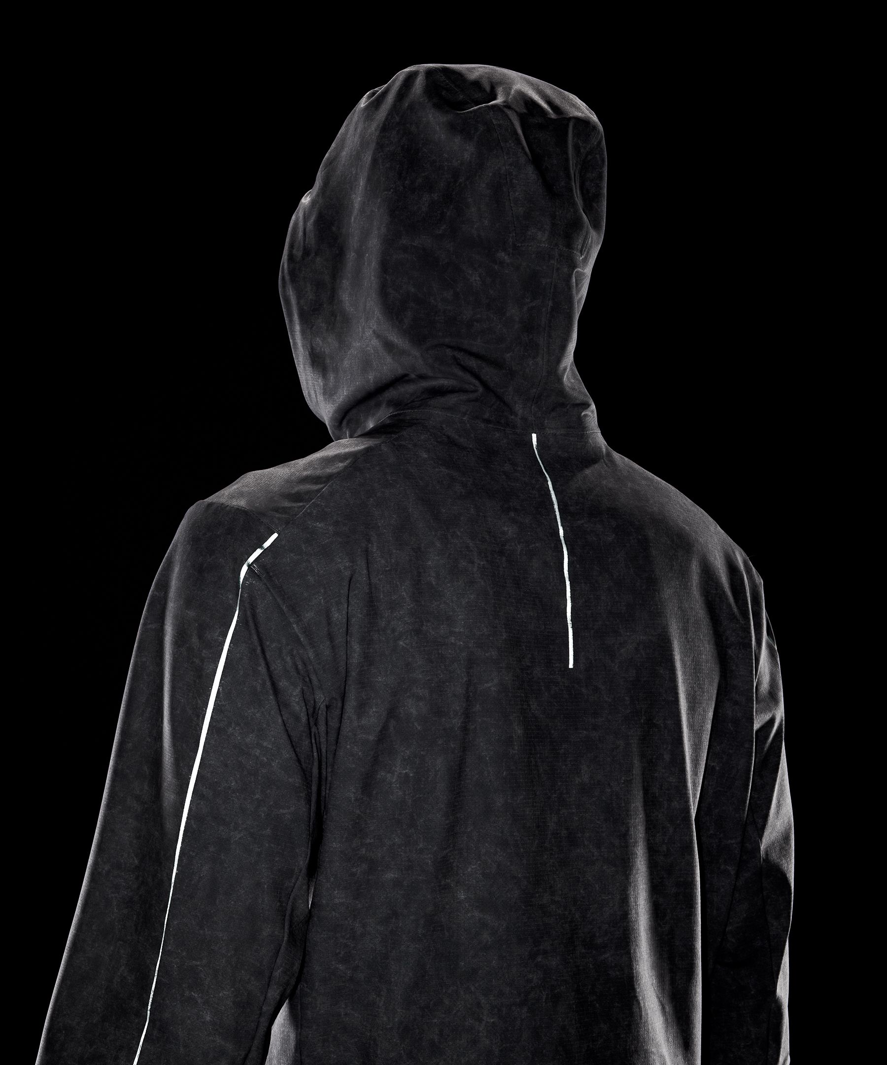 Lululemon Jakke Herre Multicolor | 96345-PDQJ