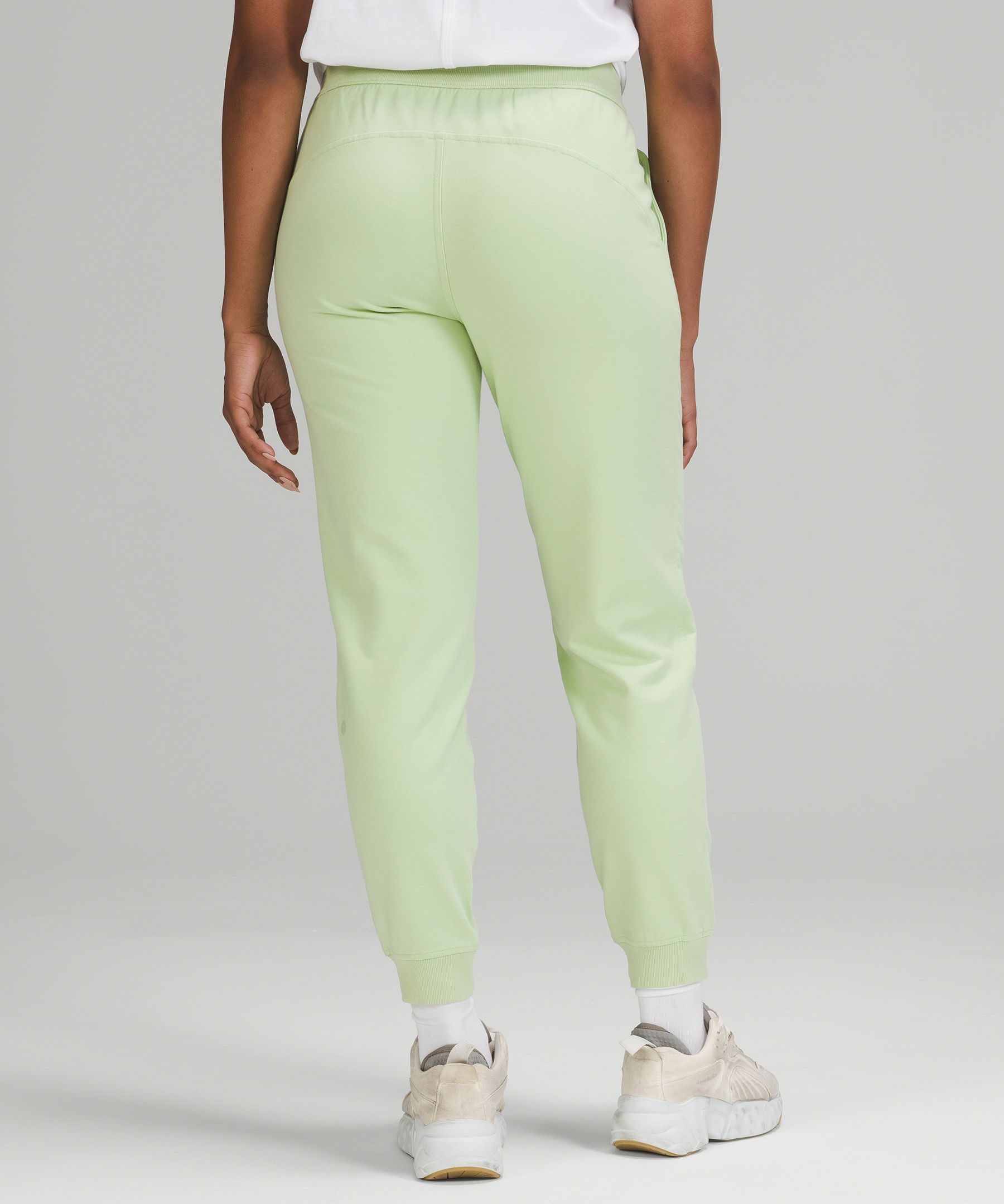 Lululemon Joggebukser Dame Mint | 53478-DZVN