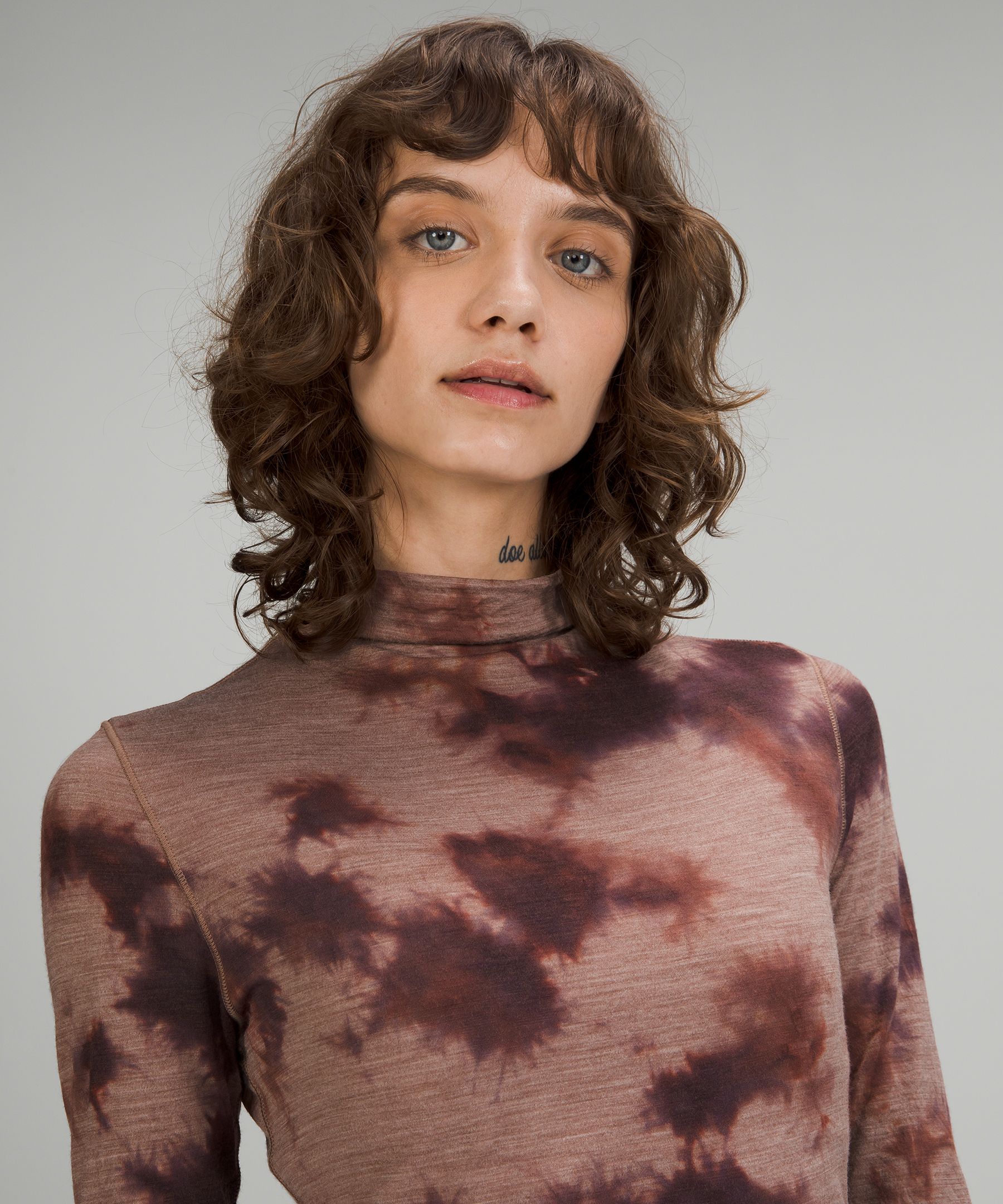 Lululemon Kjoler Dame Kopper | 50342-QWBZ