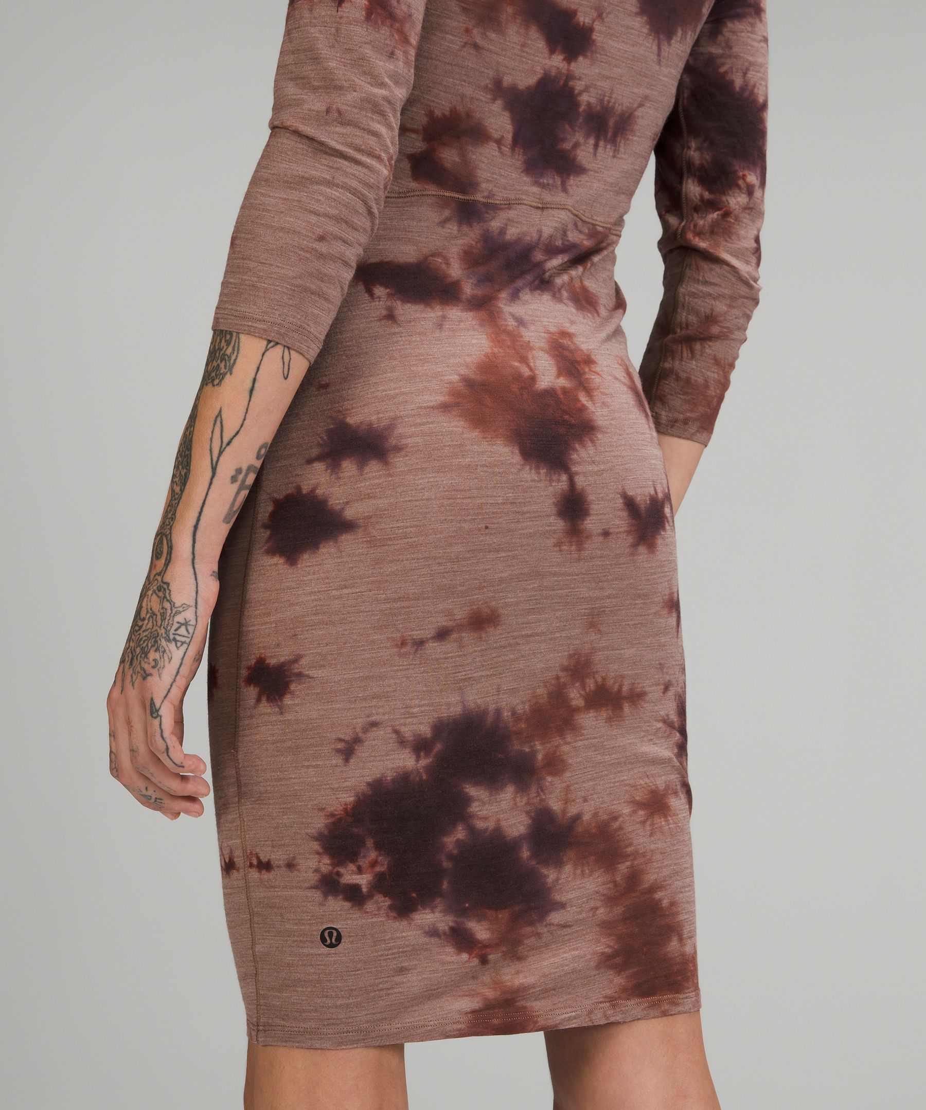 Lululemon Kjoler Dame Kopper | 50342-QWBZ