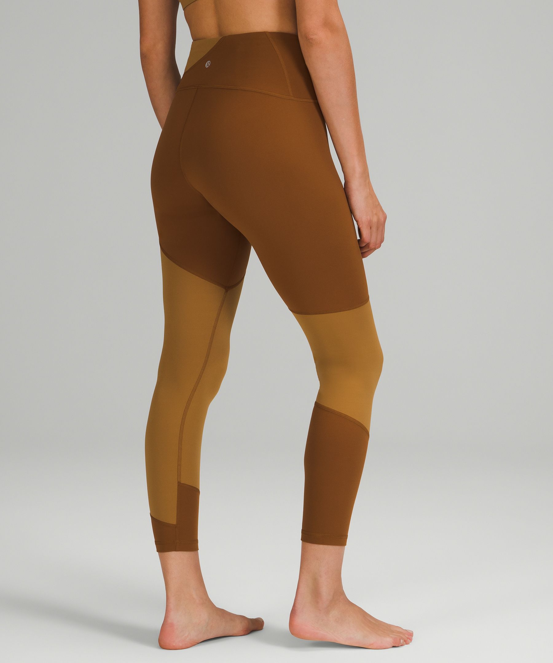 Lululemon Leggings Dame Kopper | 90571-PFZV