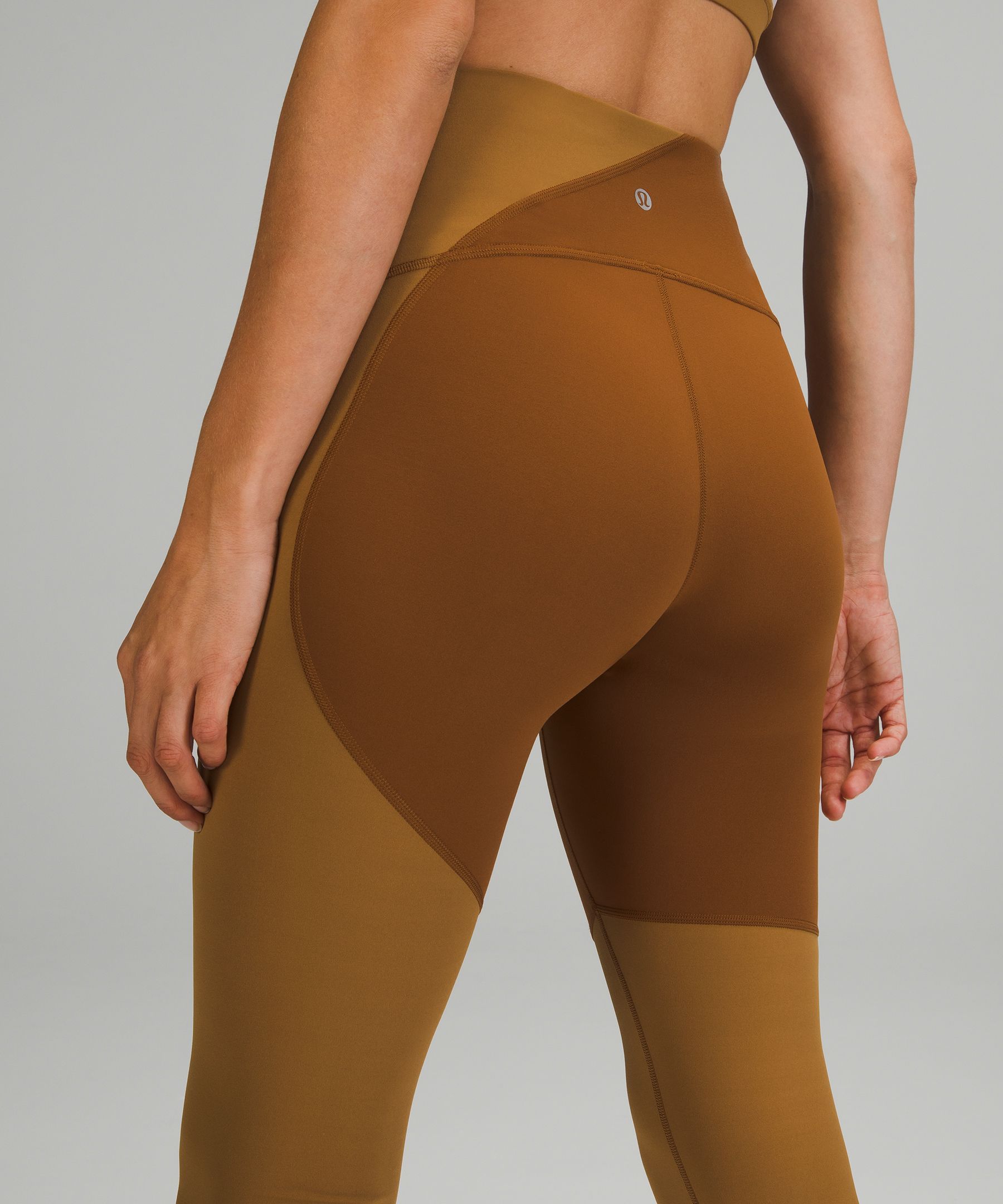 Lululemon Leggings Dame Kopper | 90571-PFZV