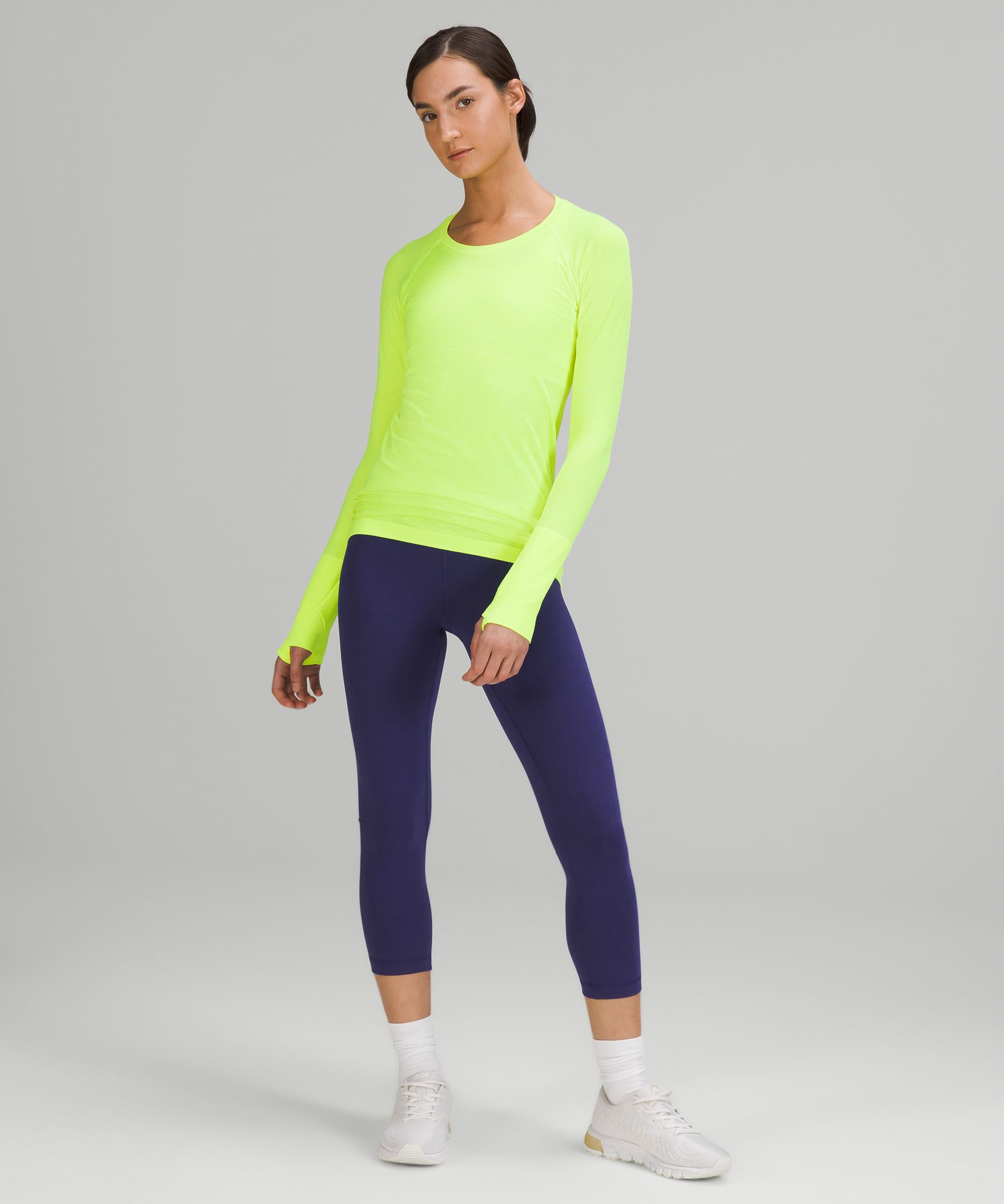 Lululemon Leggings Dame Lilla | 04127-GQAR