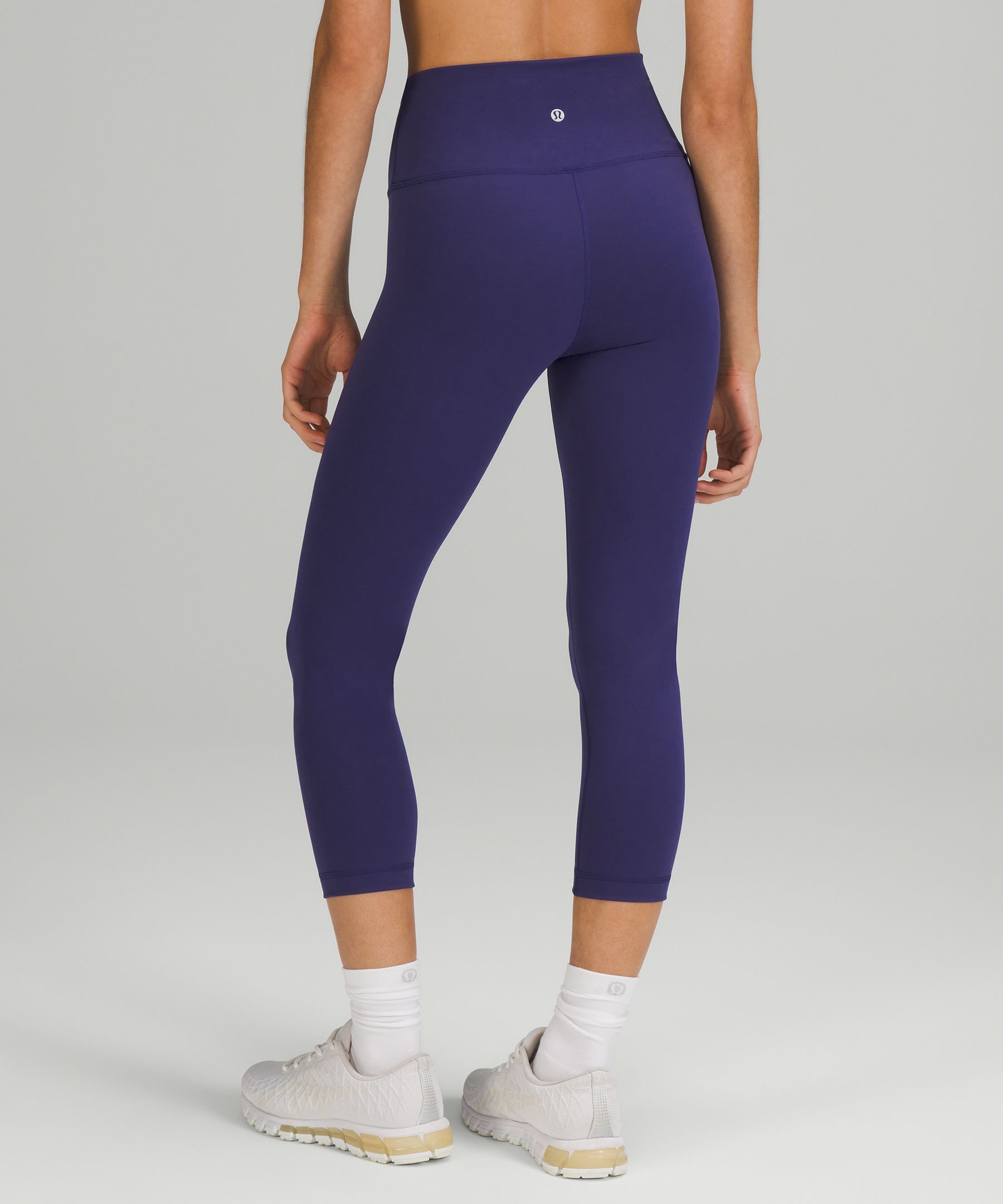 Lululemon Leggings Dame Lilla | 04127-GQAR