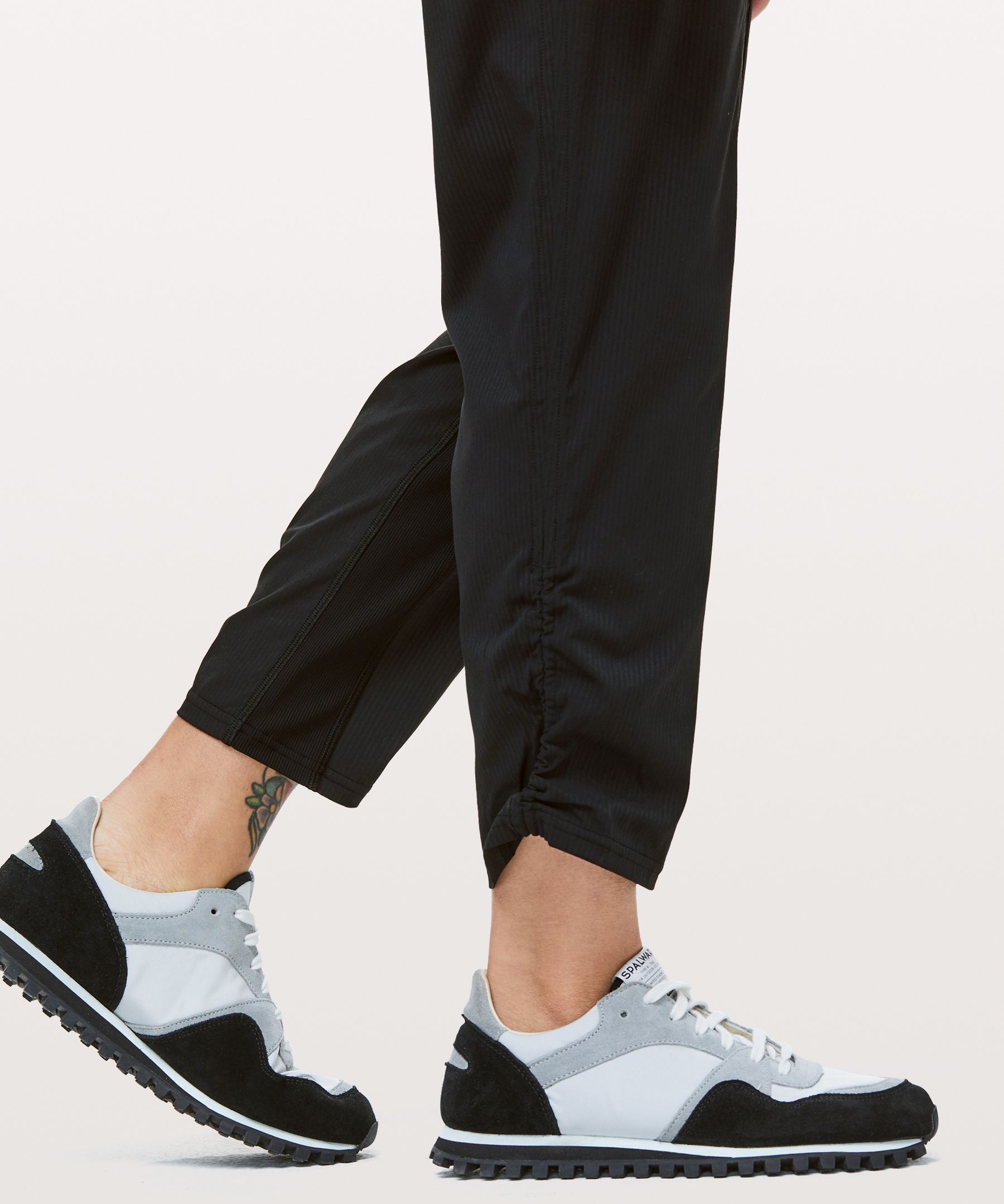 Lululemon Leggings Dame Svarte | 24567-HTYU