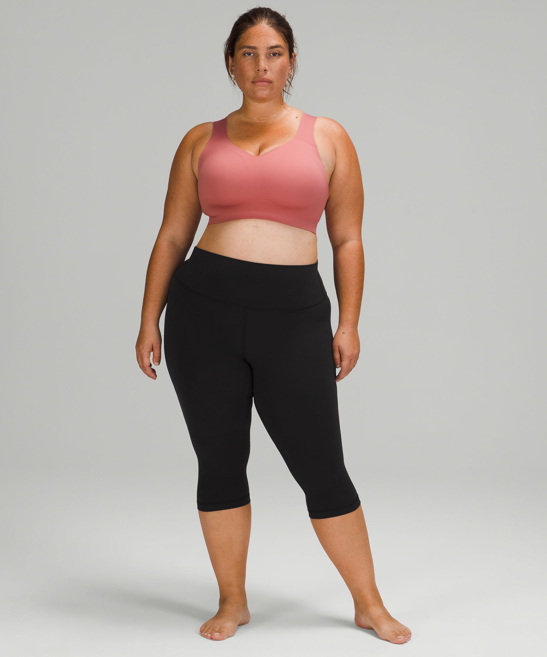 Lululemon Leggings Dame Svarte | 61502-MGUX