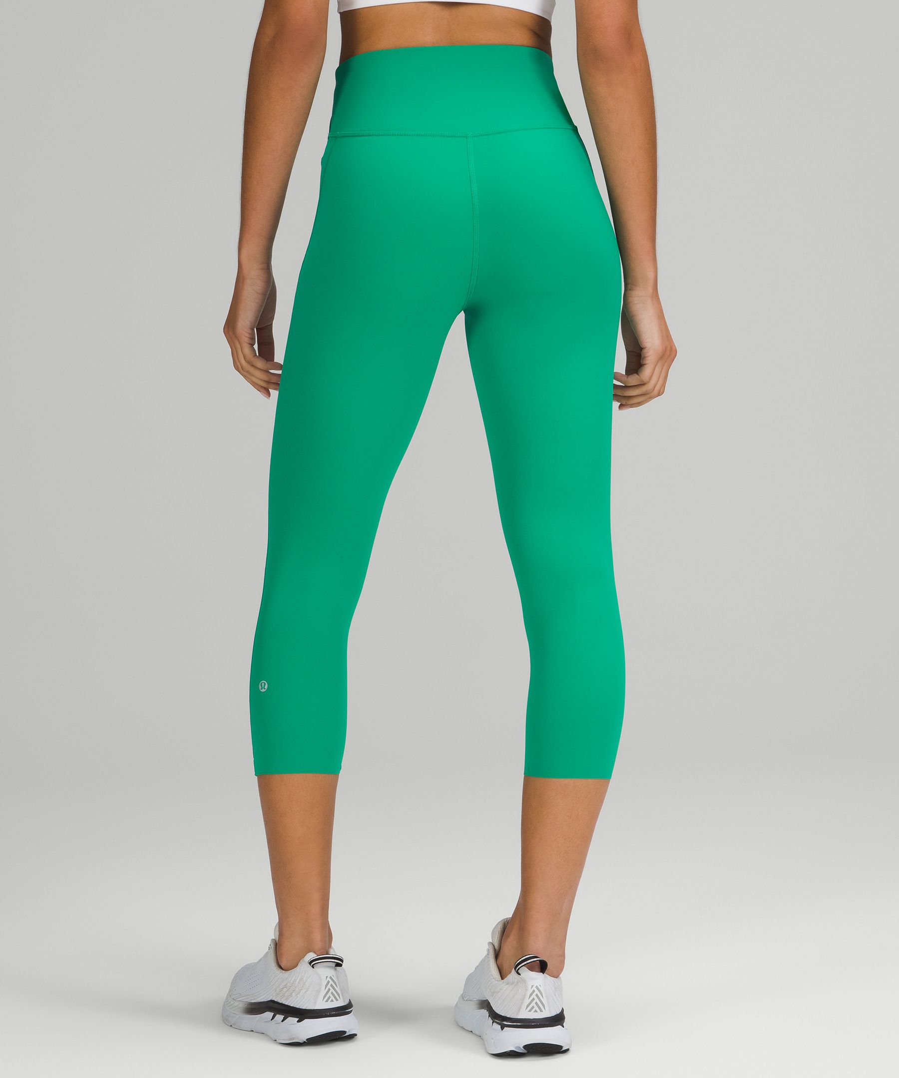 Lululemon Leggings Dame Turkis | 74562-CEFD