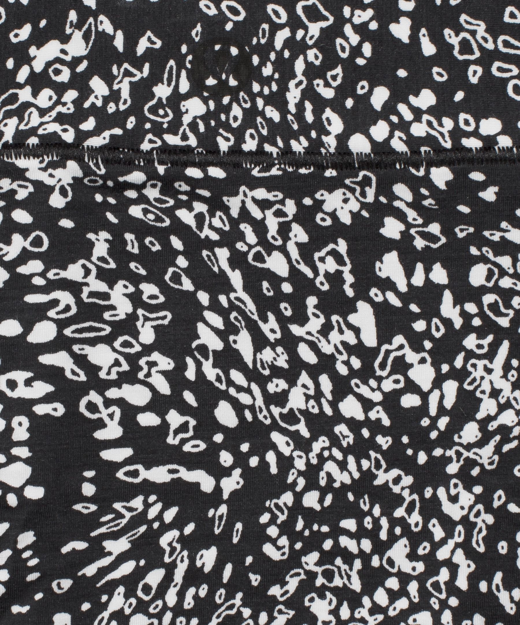 Lululemon Pier-Lite - Wow Factor Undertøy Dame Svarte | 89421-WDOG