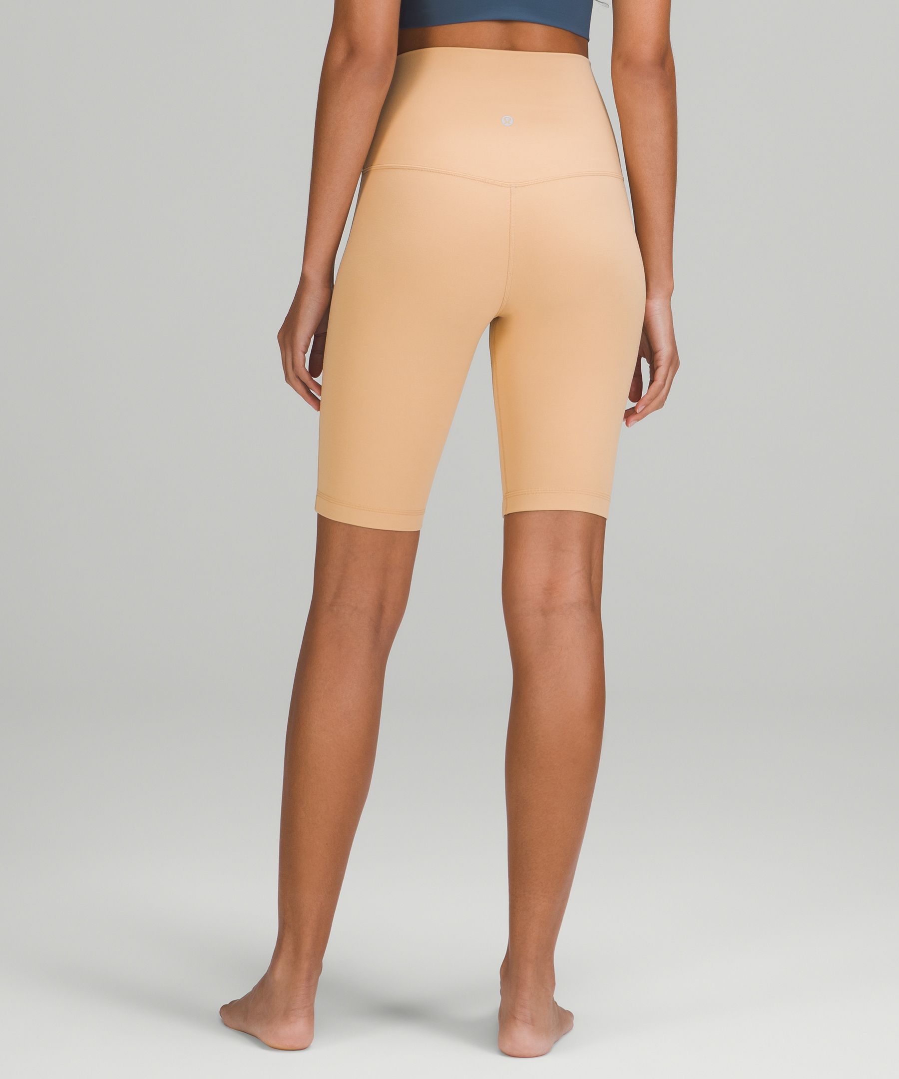 Lululemon Shorts Dame Brune | 54067-VQOZ