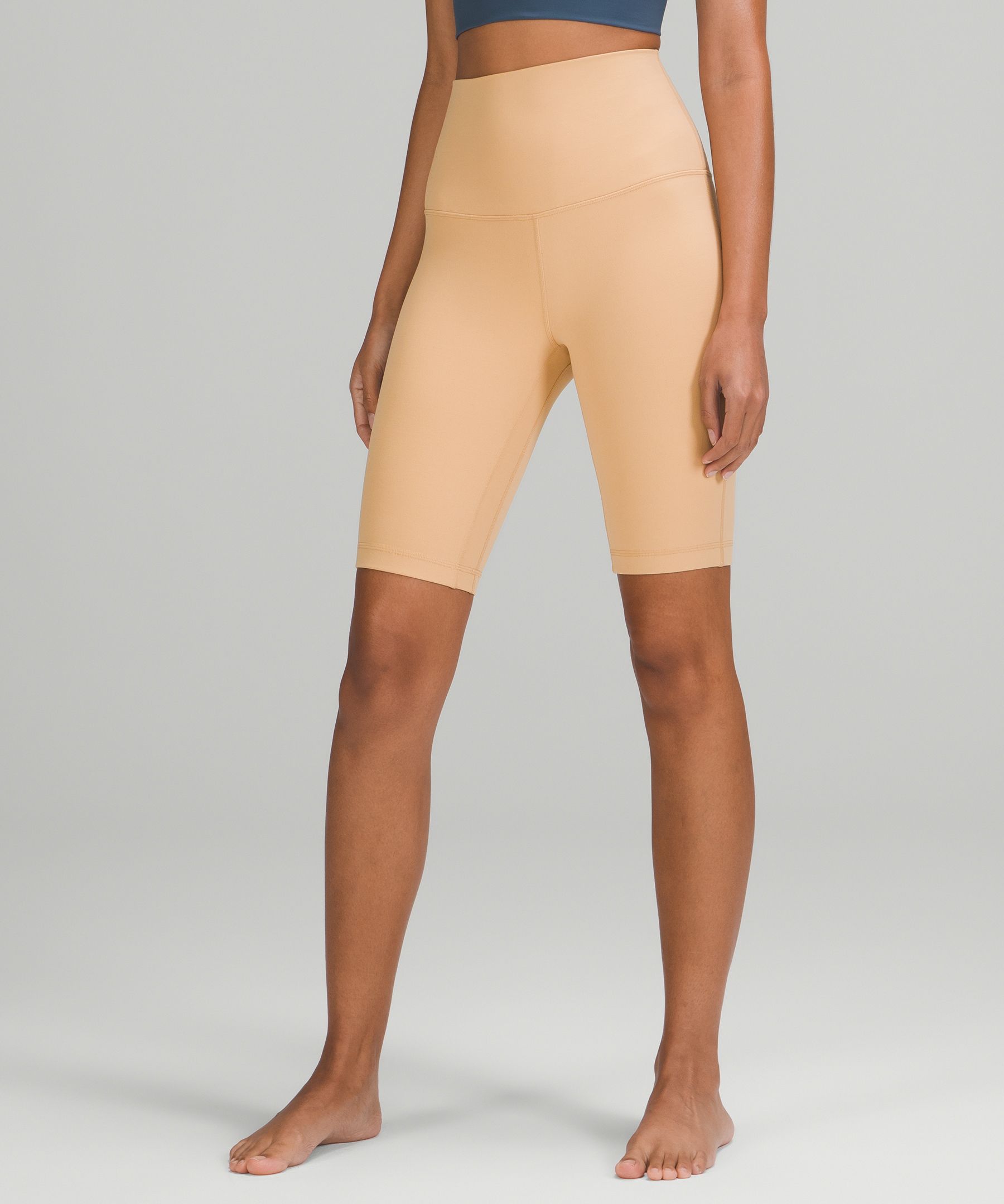 Lululemon Shorts Dame Brune | 54067-VQOZ