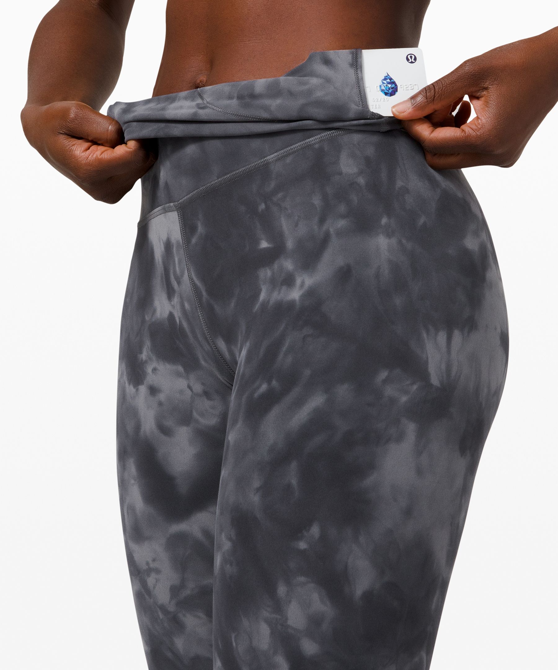 Lululemon Shorts Dame Dyp Grå | 25798-KYWX