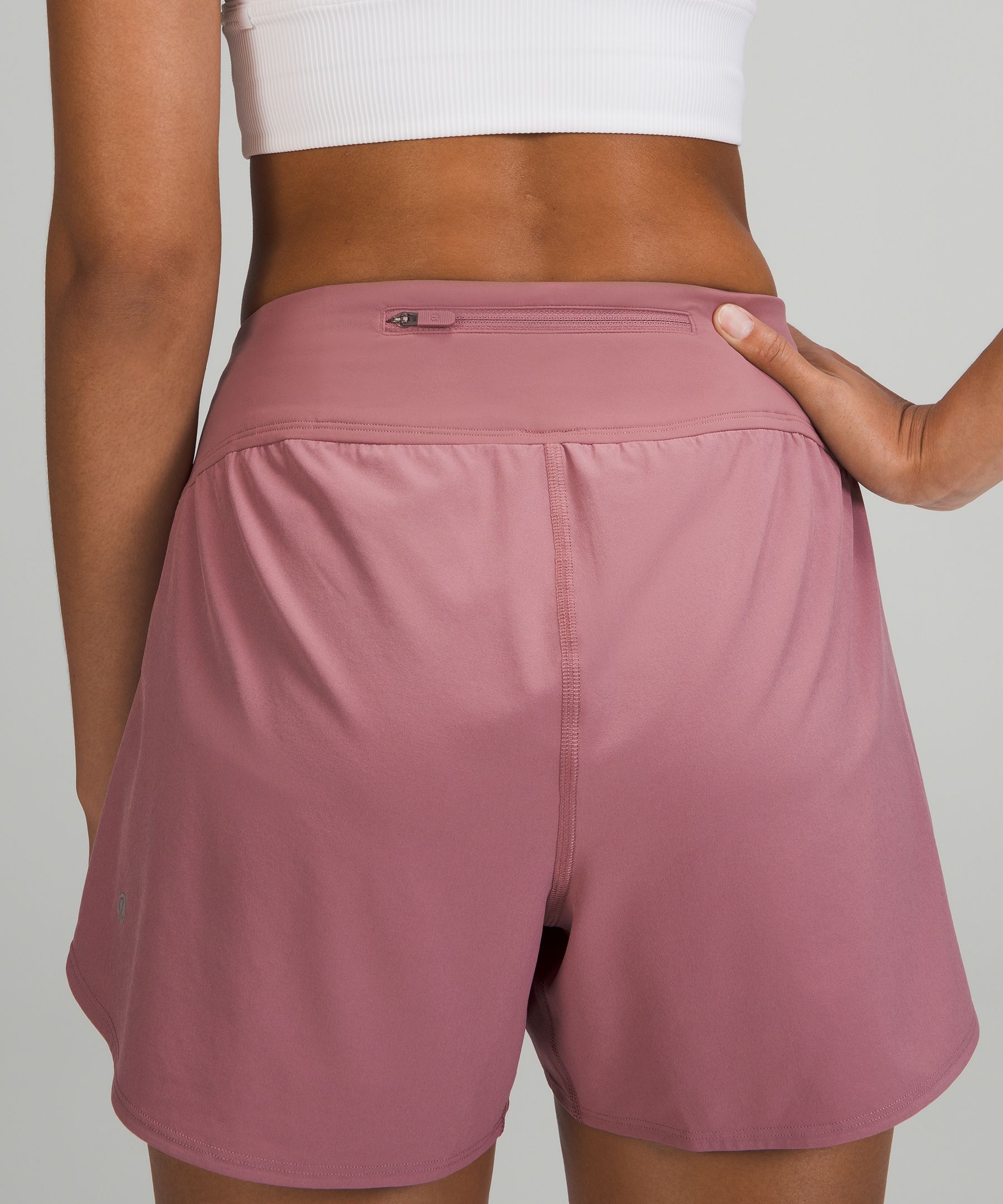 Lululemon Shorts Dame Rosa | 04913-ZEAT