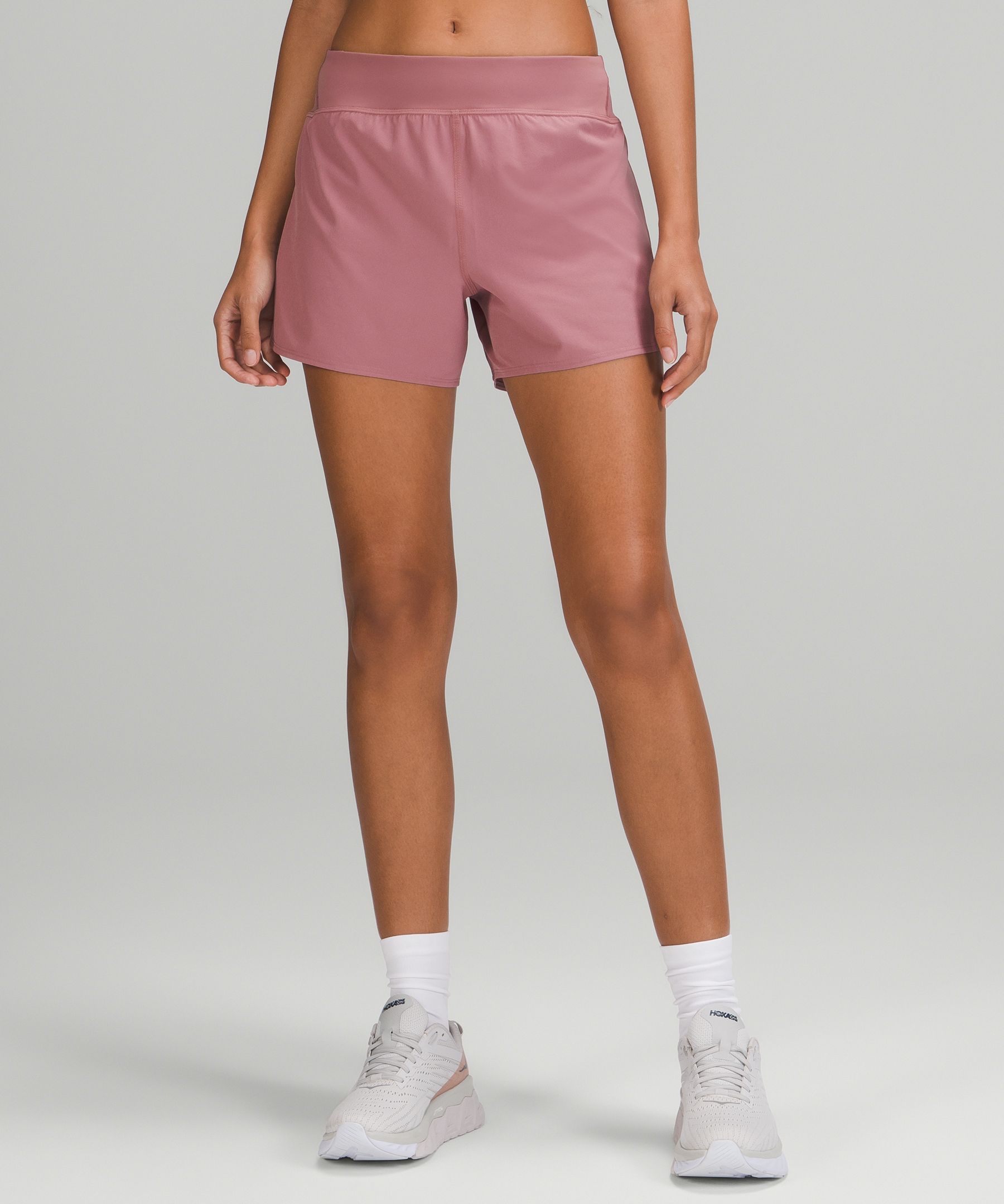 Lululemon Shorts Dame Rosa | 04913-ZEAT