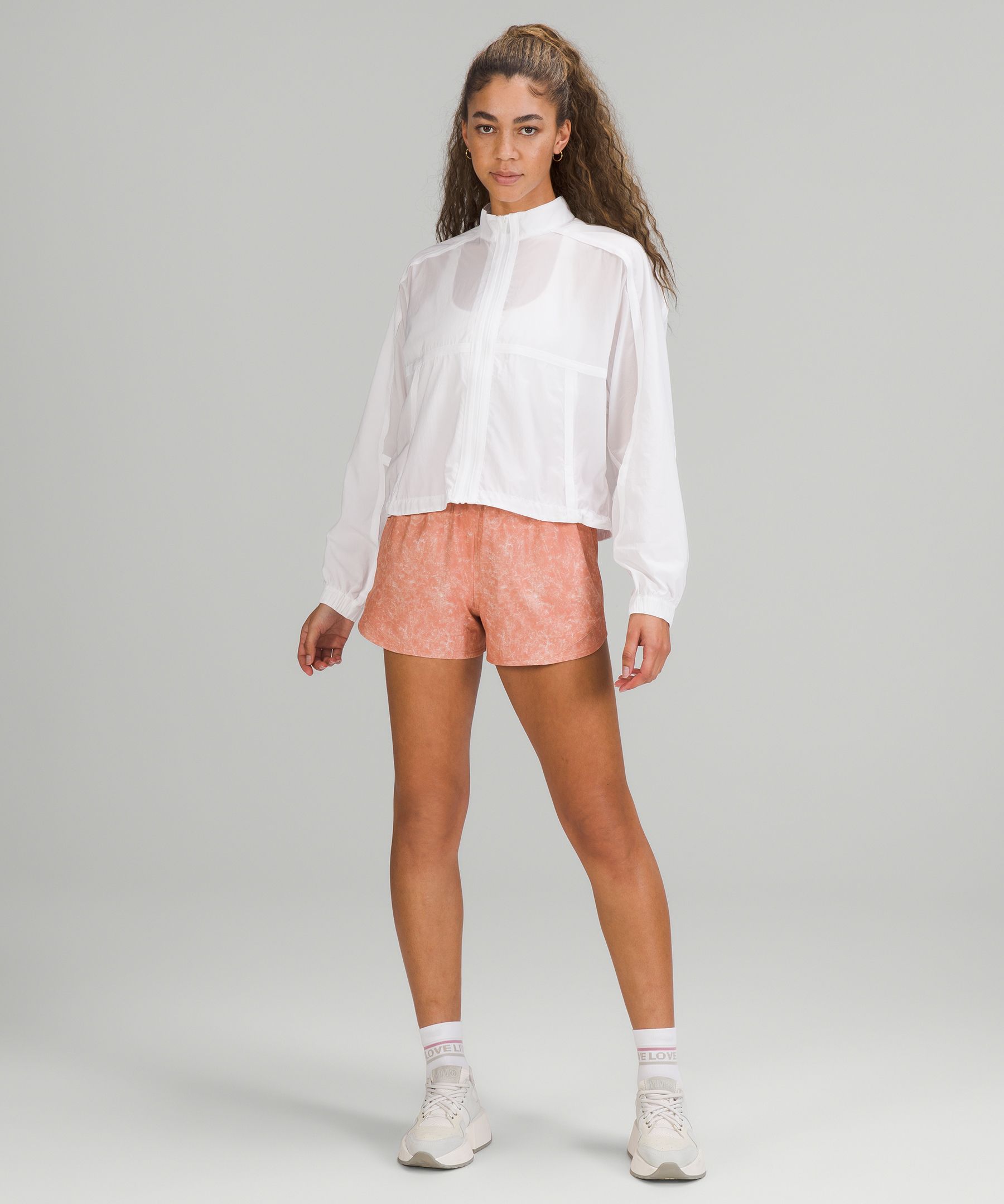 Lululemon Shorts Dame Rosa | 17256-OWHT