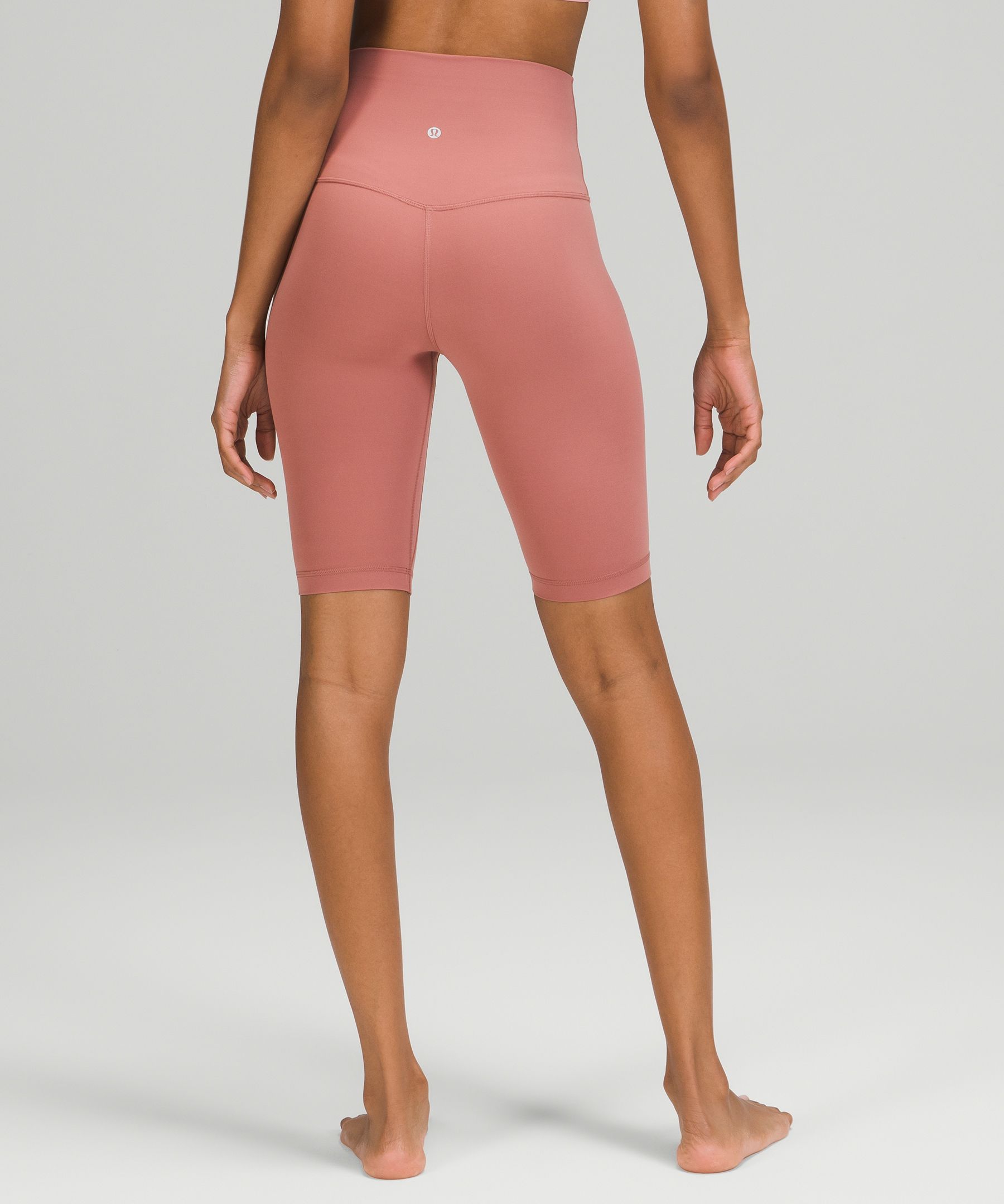 Lululemon Shorts Dame Rosa | 34752-ORCG