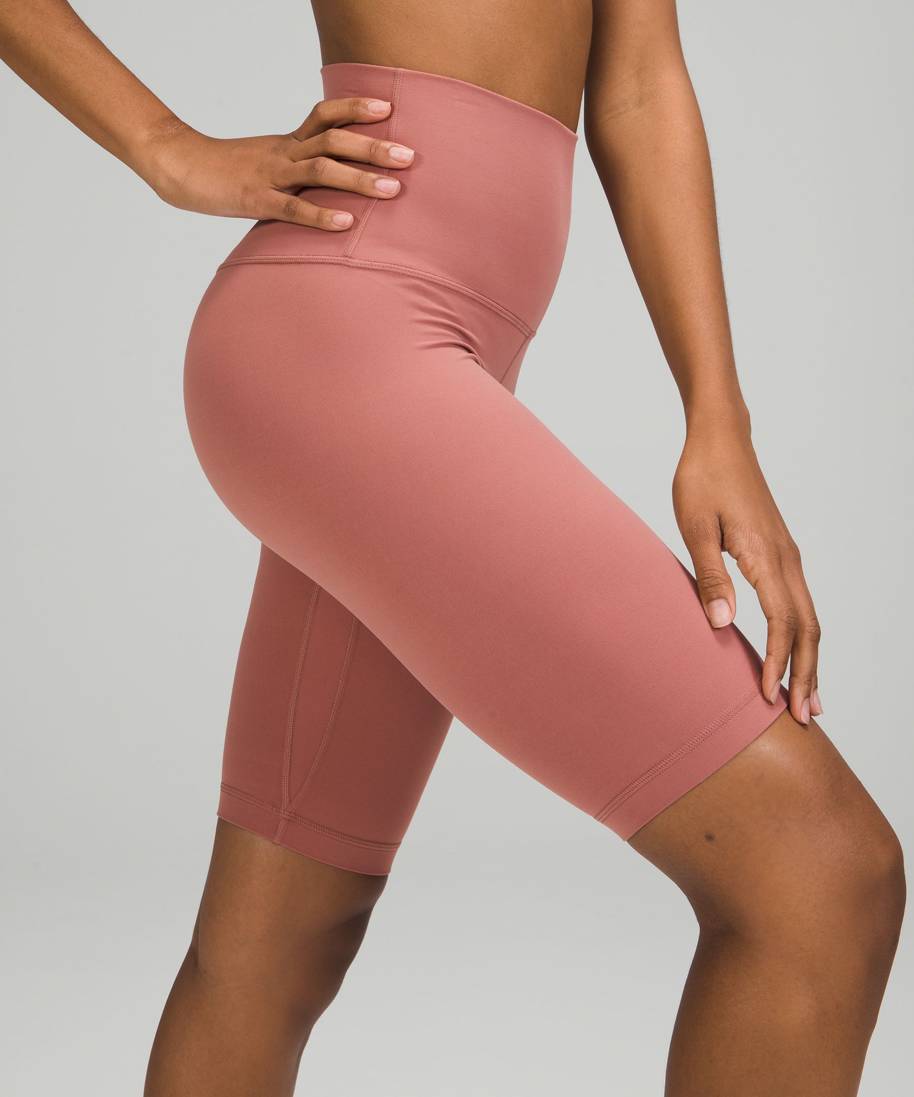 Lululemon Shorts Dame Rosa | 34752-ORCG