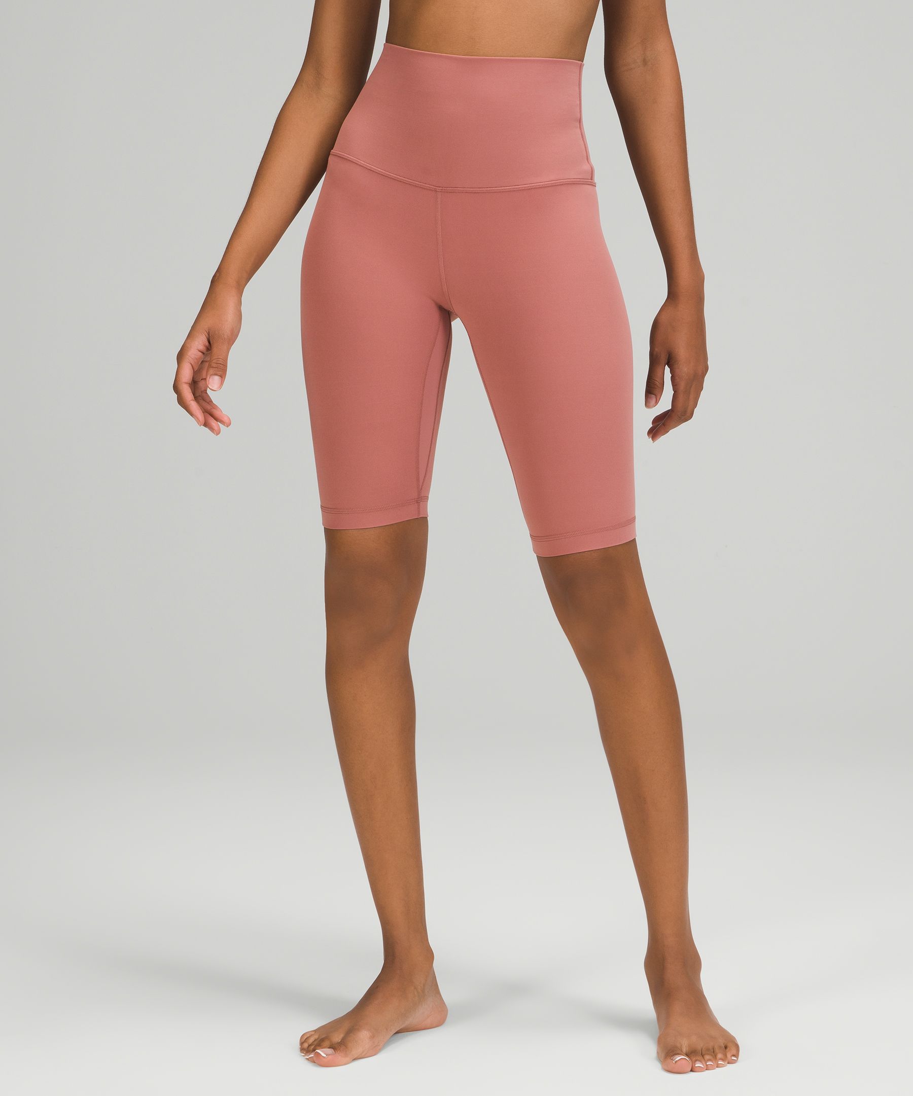 Lululemon Shorts Dame Rosa | 34752-ORCG