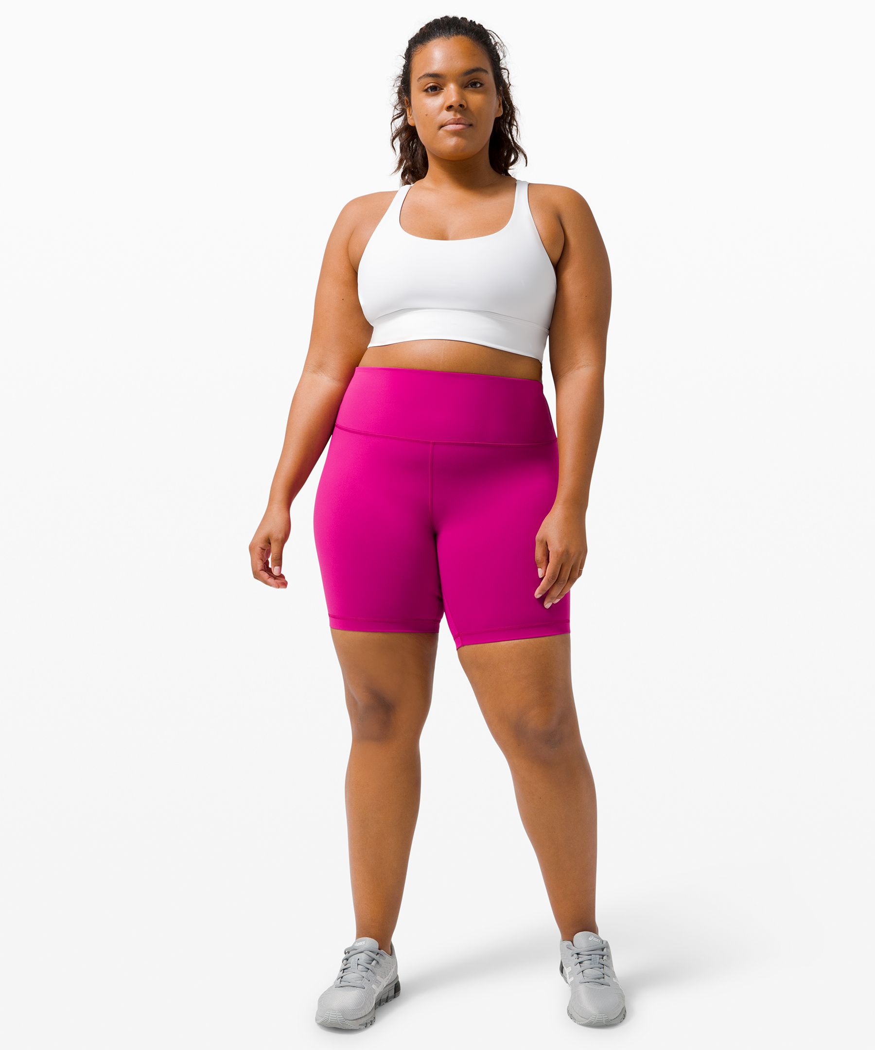Lululemon Shorts Dame Rosa | 76439-AJDN