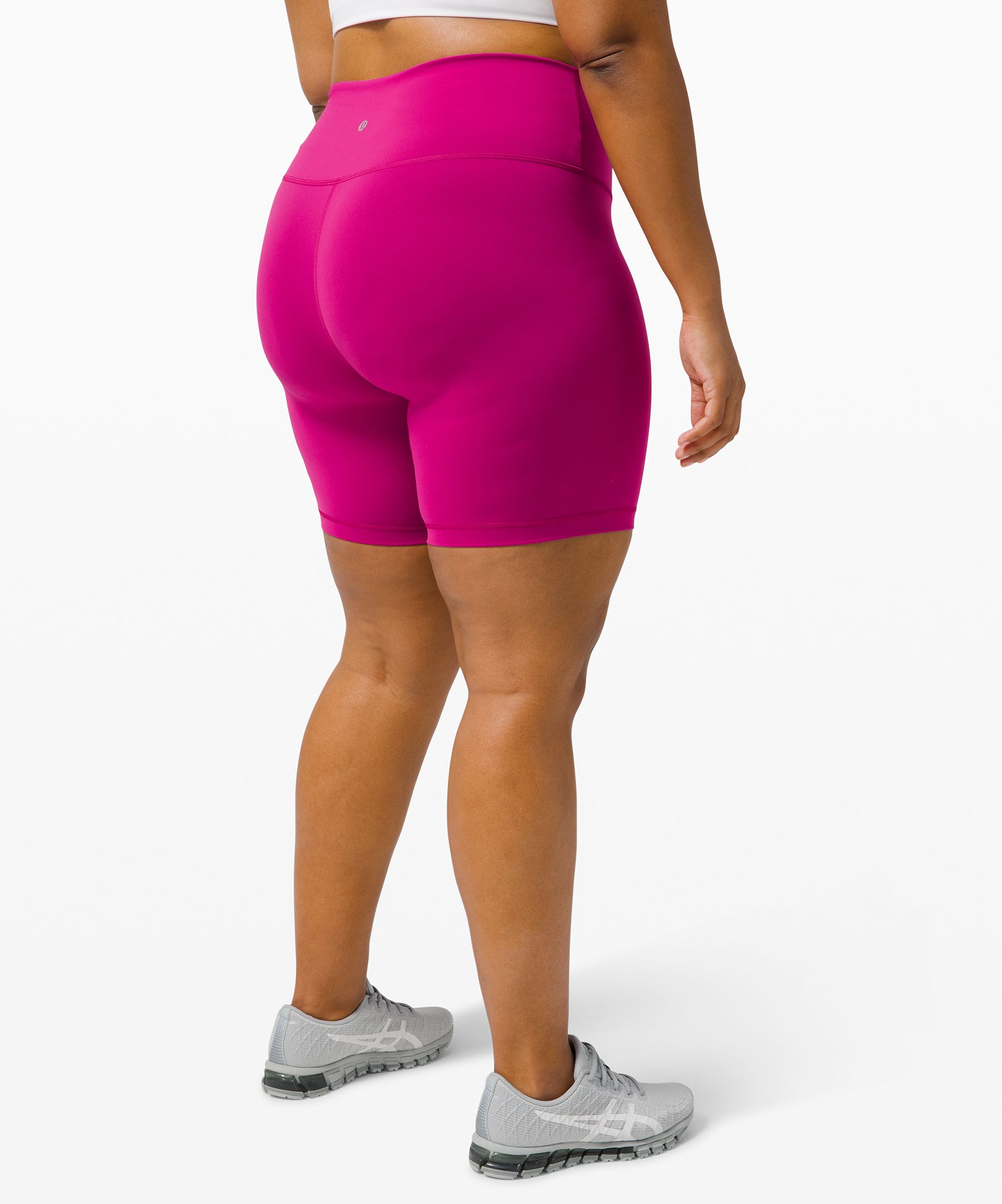 Lululemon Shorts Dame Rosa | 76439-AJDN