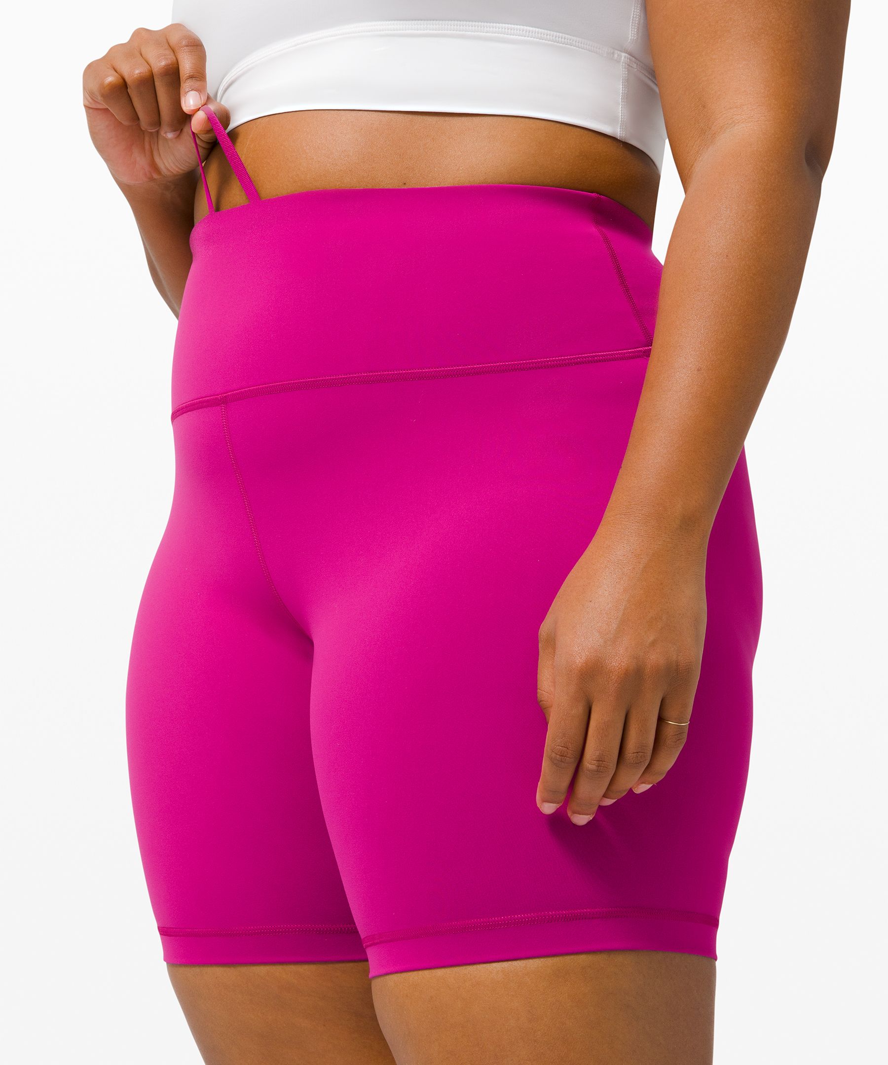 Lululemon Shorts Dame Rosa | 76439-AJDN