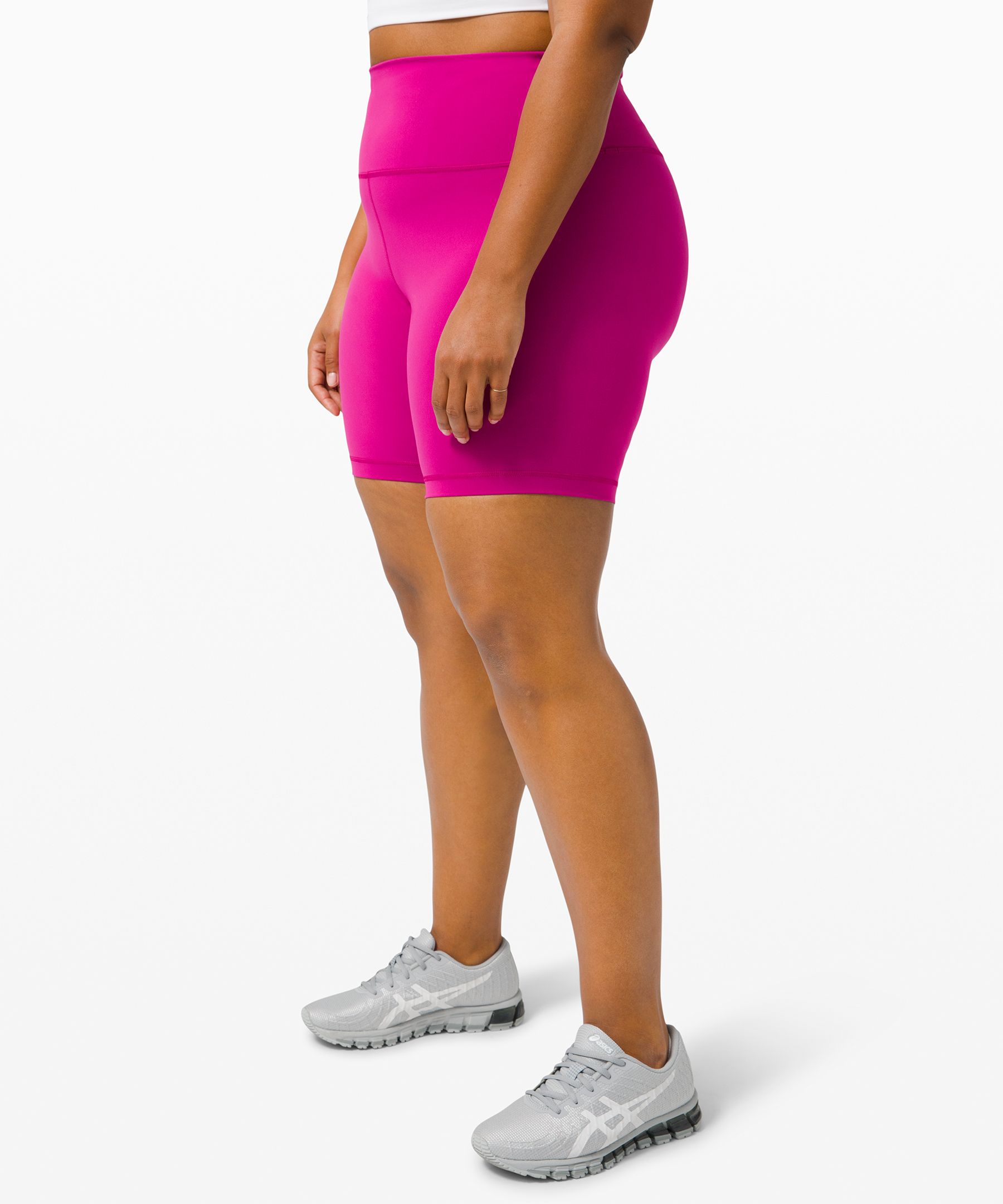 Lululemon Shorts Dame Rosa | 76439-AJDN