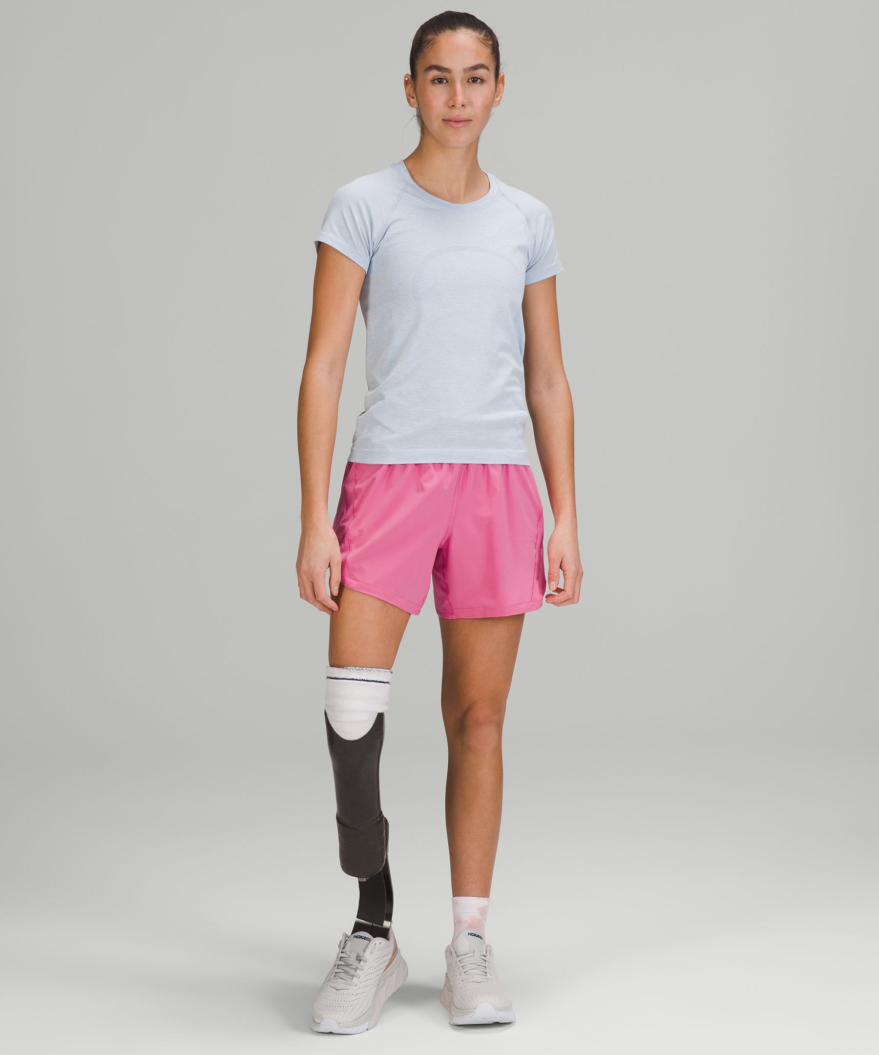 Lululemon Shorts Dame Rosa | 81276-IQZE