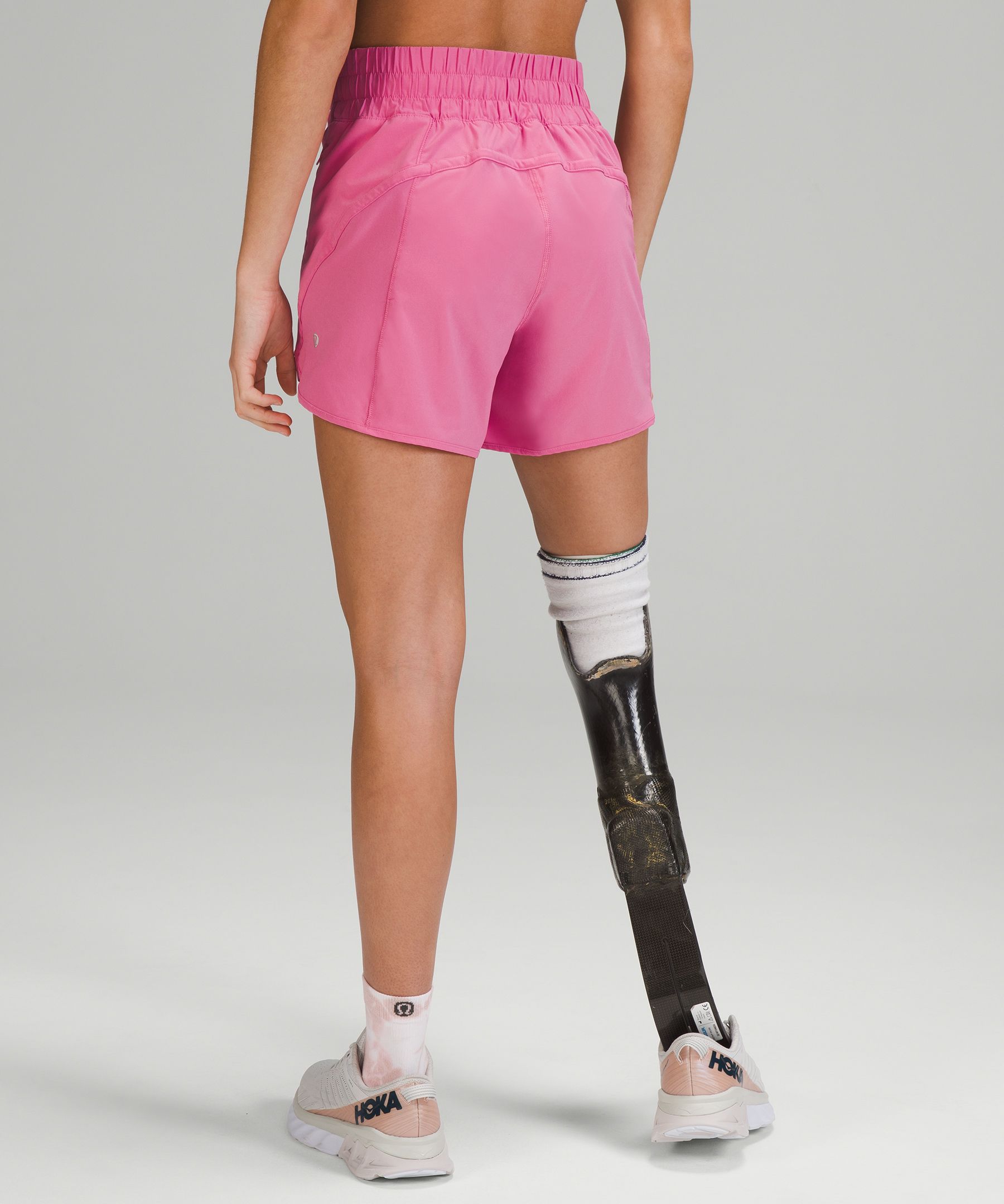 Lululemon Shorts Dame Rosa | 81276-IQZE