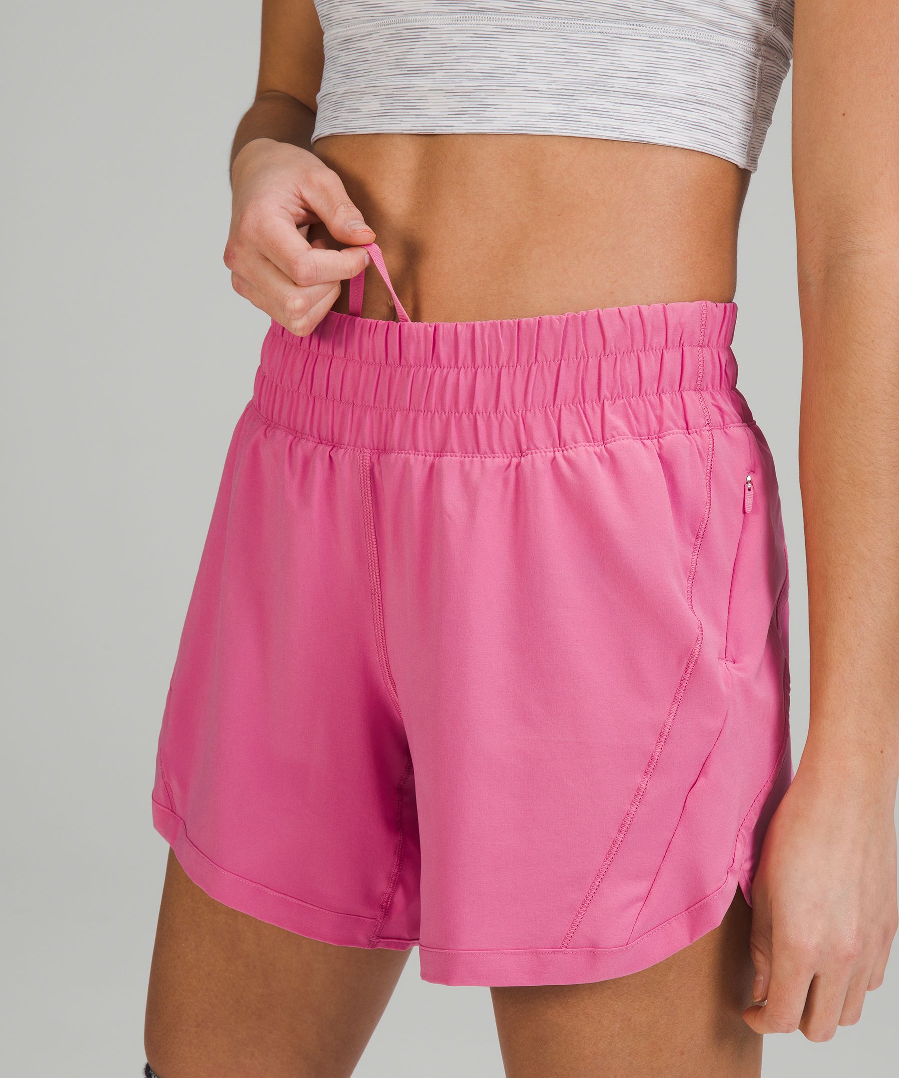 Lululemon Shorts Dame Rosa | 81276-IQZE