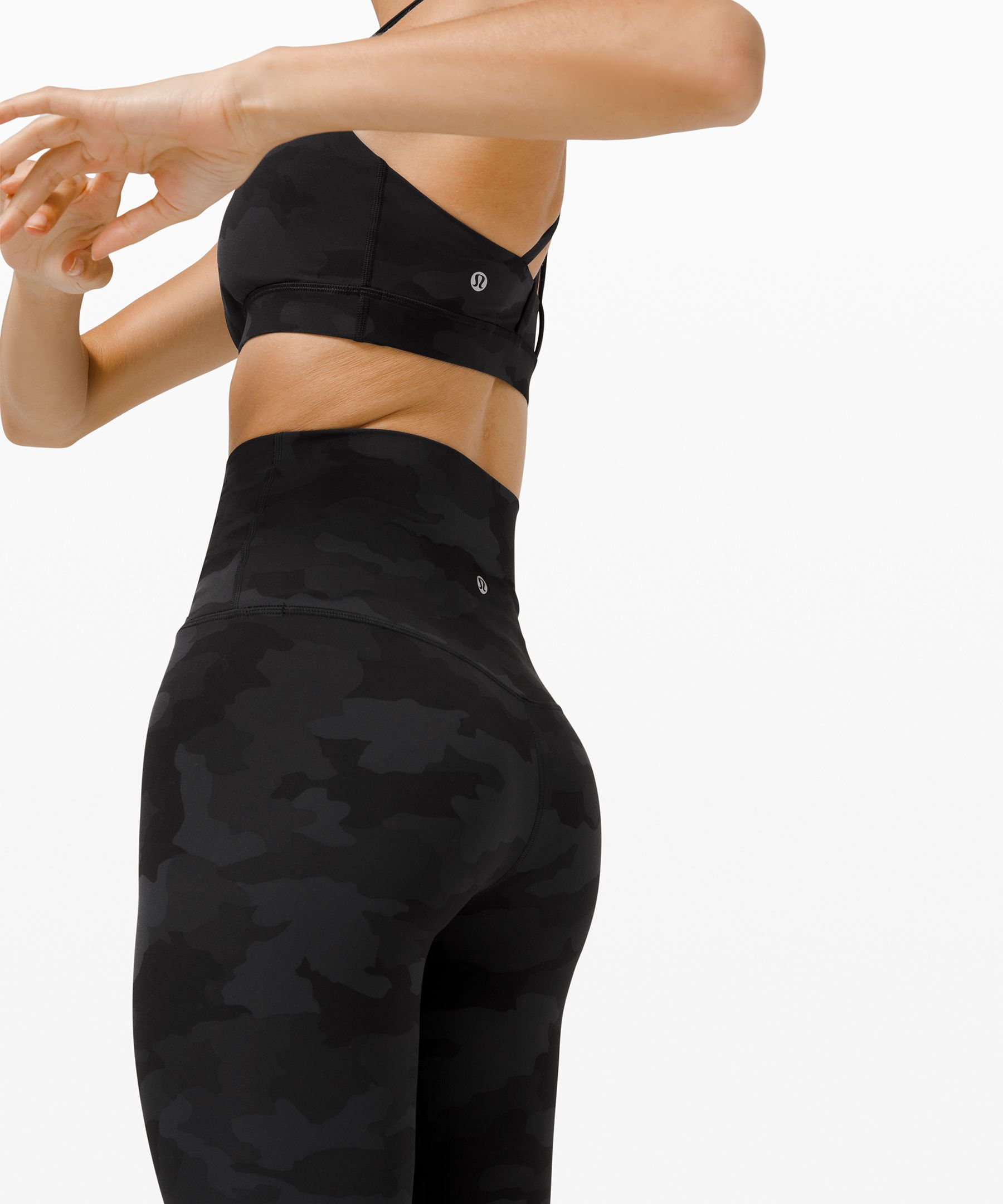 Lululemon Shorts Dame Svarte | 84036-UMRO