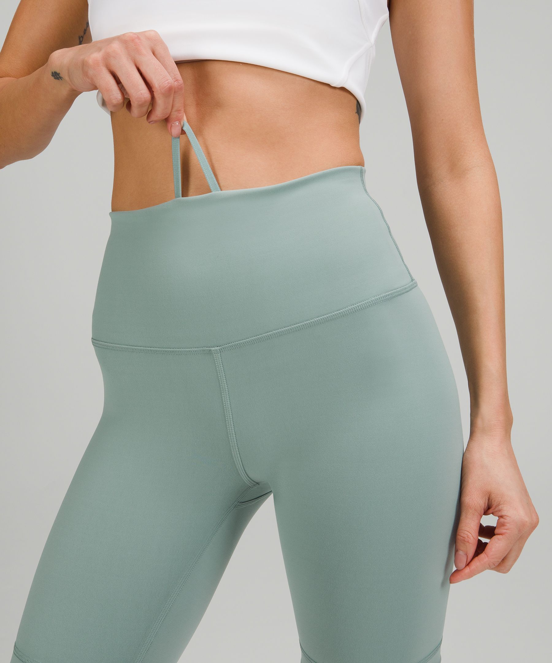 Lululemon Shorts Dame Turkis | 97642-WSAL