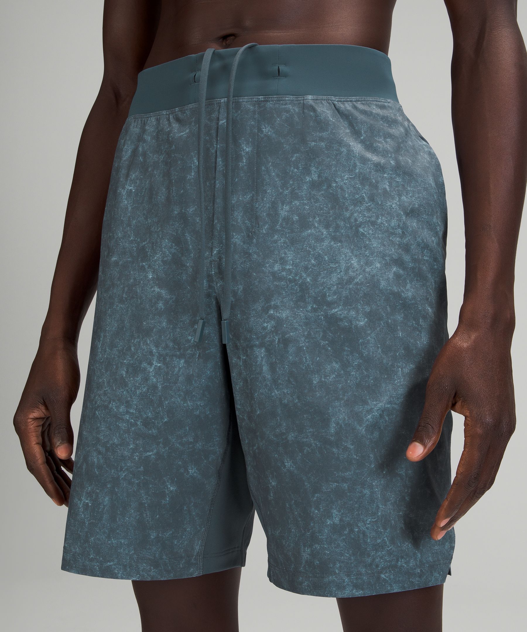 Lululemon Shorts Herre Multicolor | 29107-UAOC