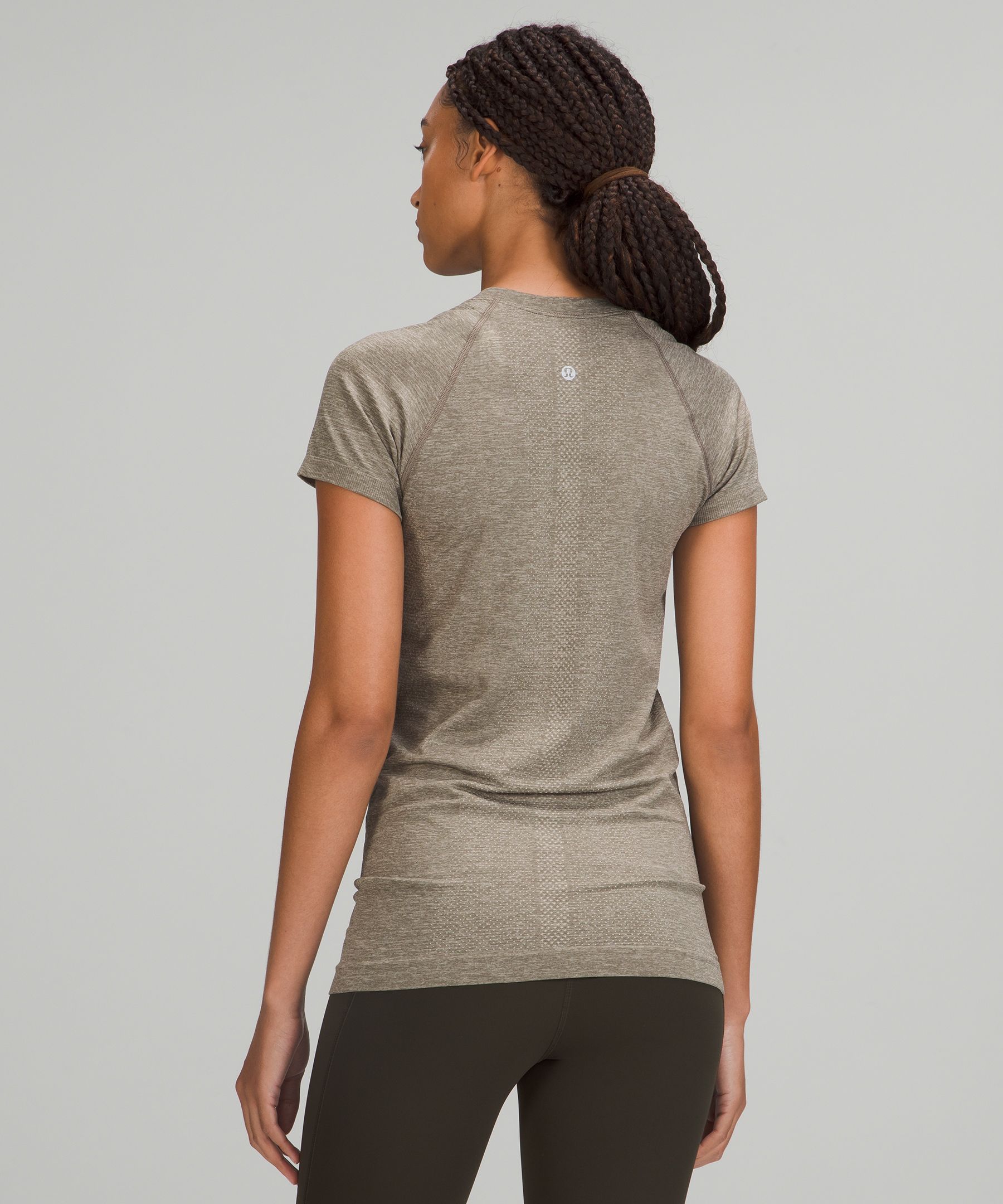 Lululemon Topper Dame Beige | 87954-YHKS