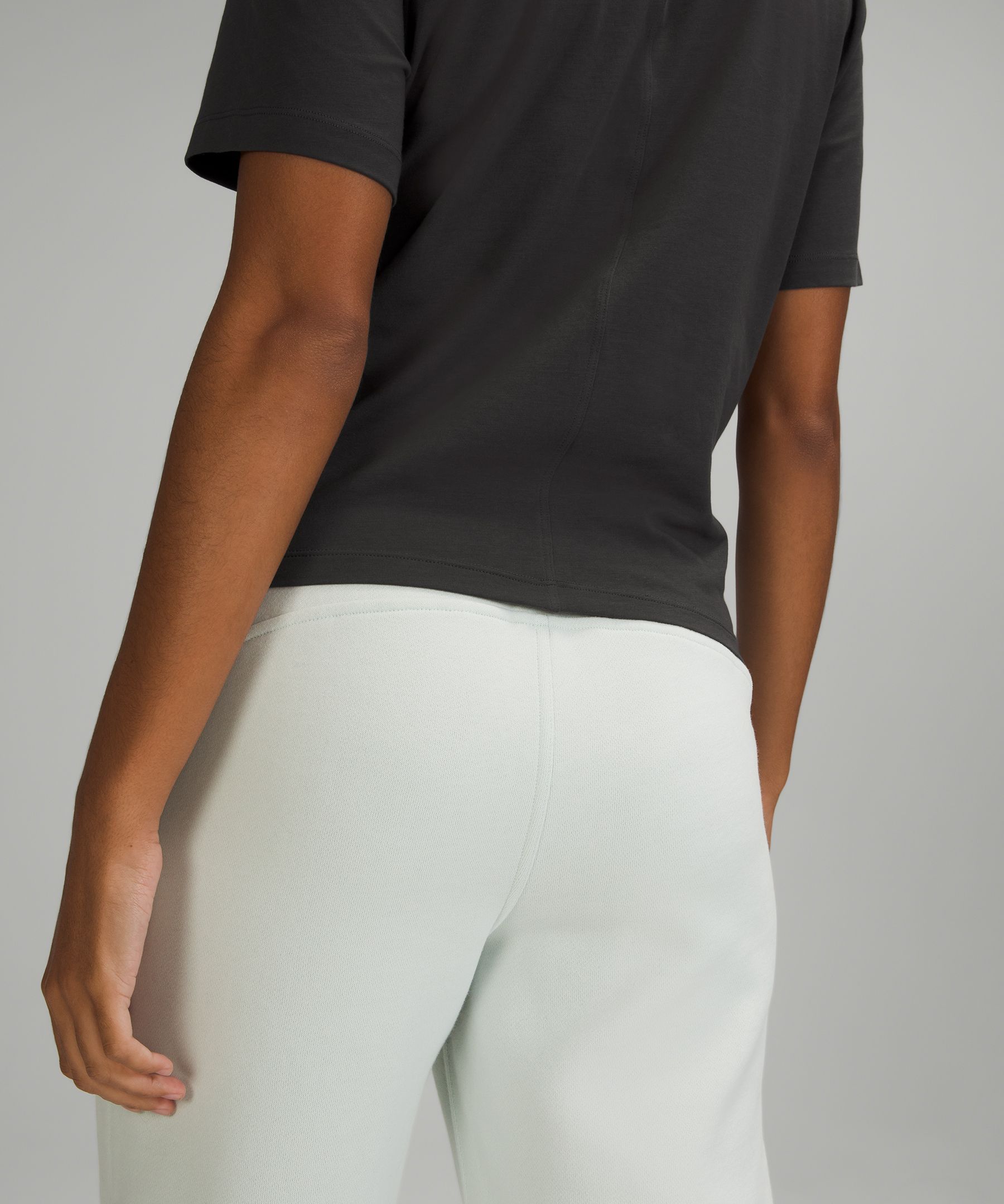 Lululemon Topper Dame Dyp Grå | 15748-AXGD