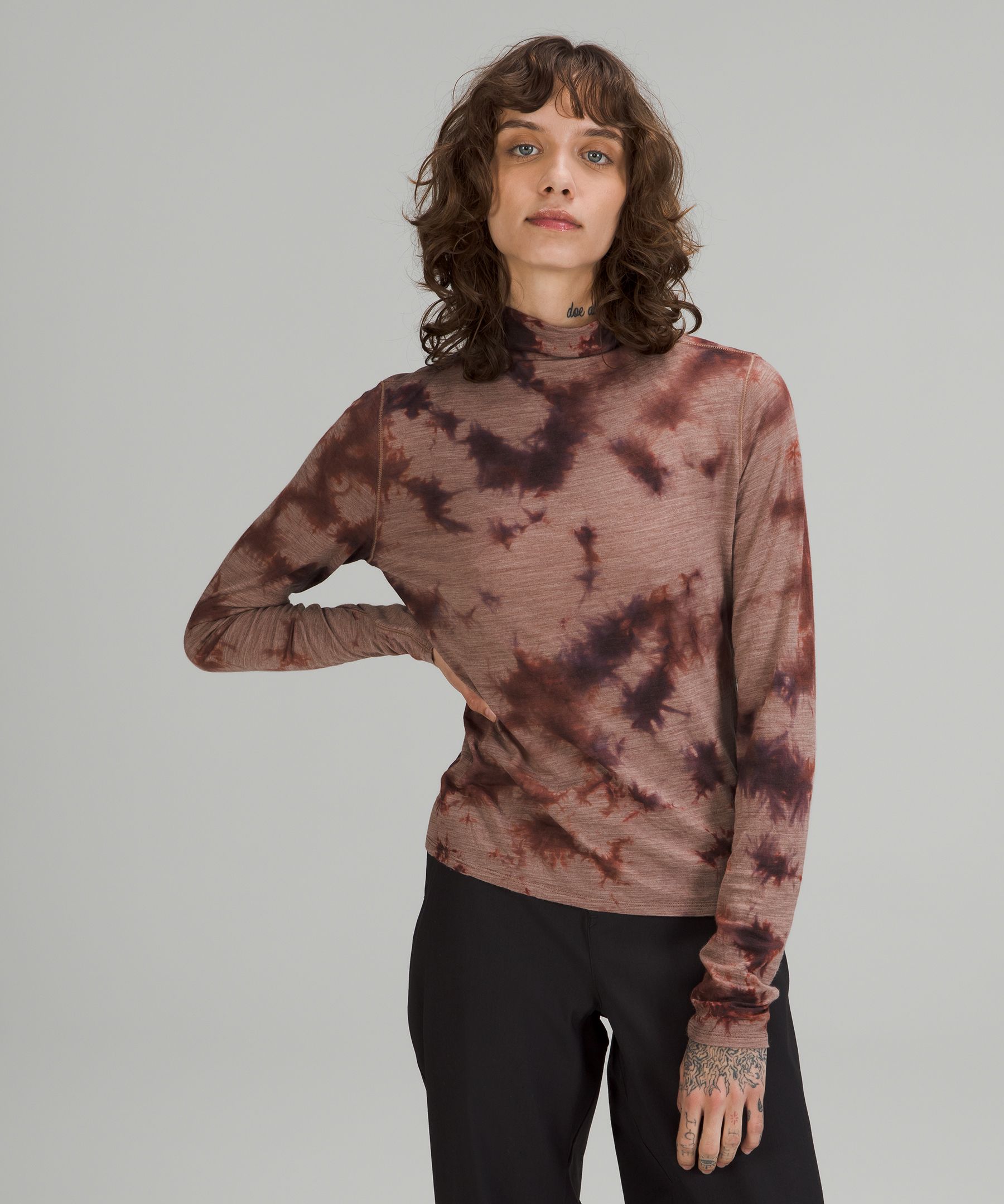 Lululemon Topper Dame Kopper | 79013-MSDZ