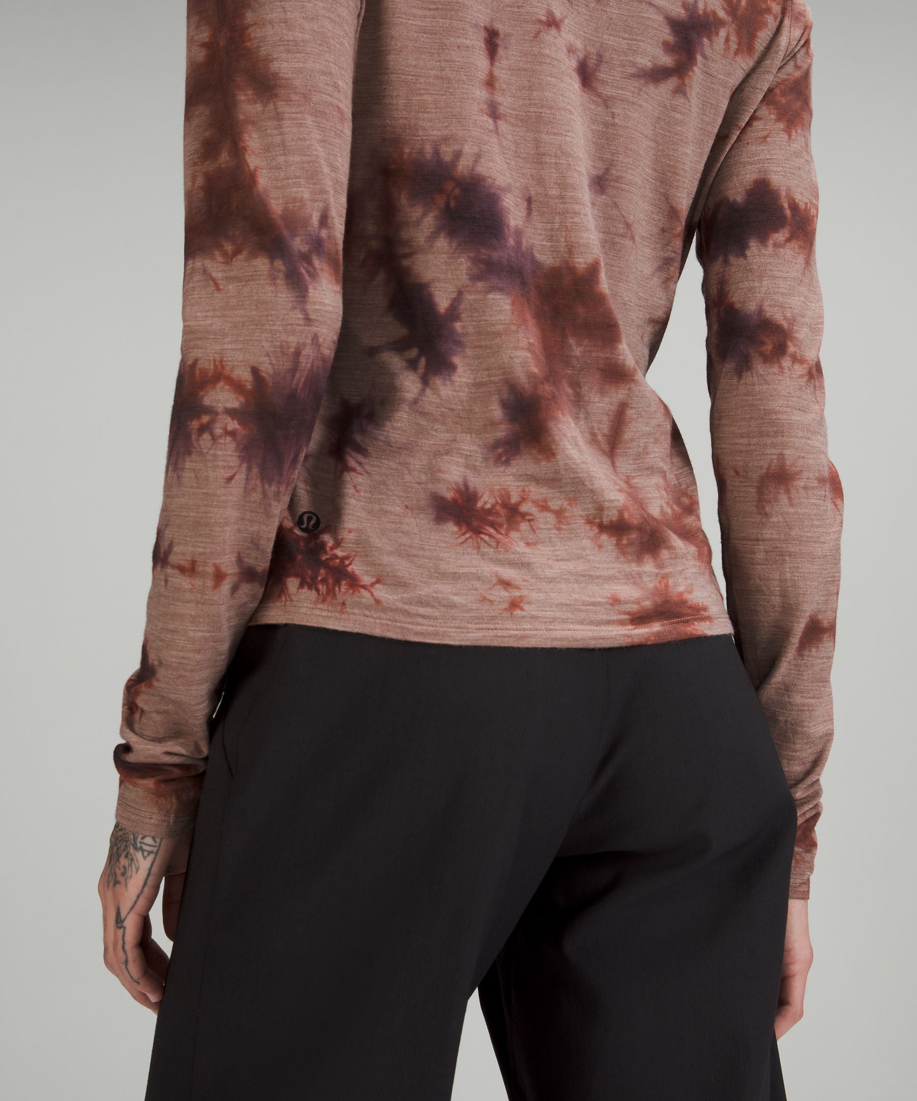 Lululemon Topper Dame Kopper | 79013-MSDZ