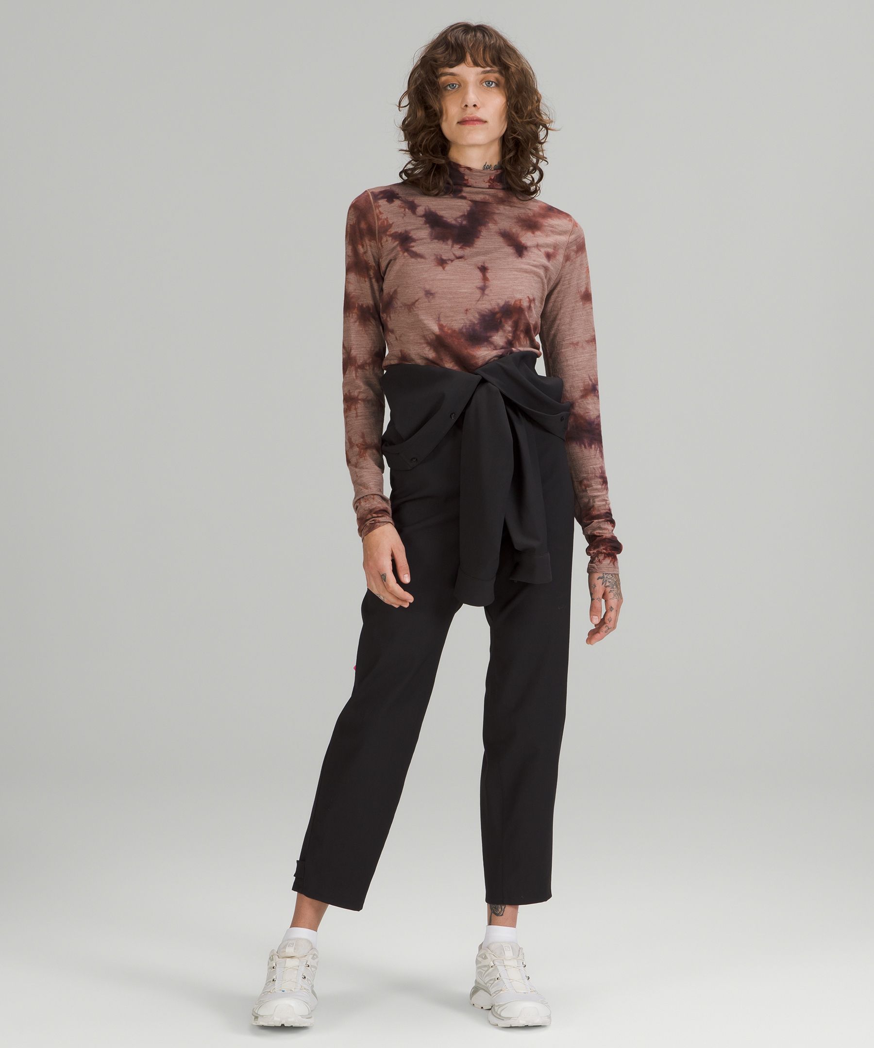 Lululemon Topper Dame Kopper | 79013-MSDZ