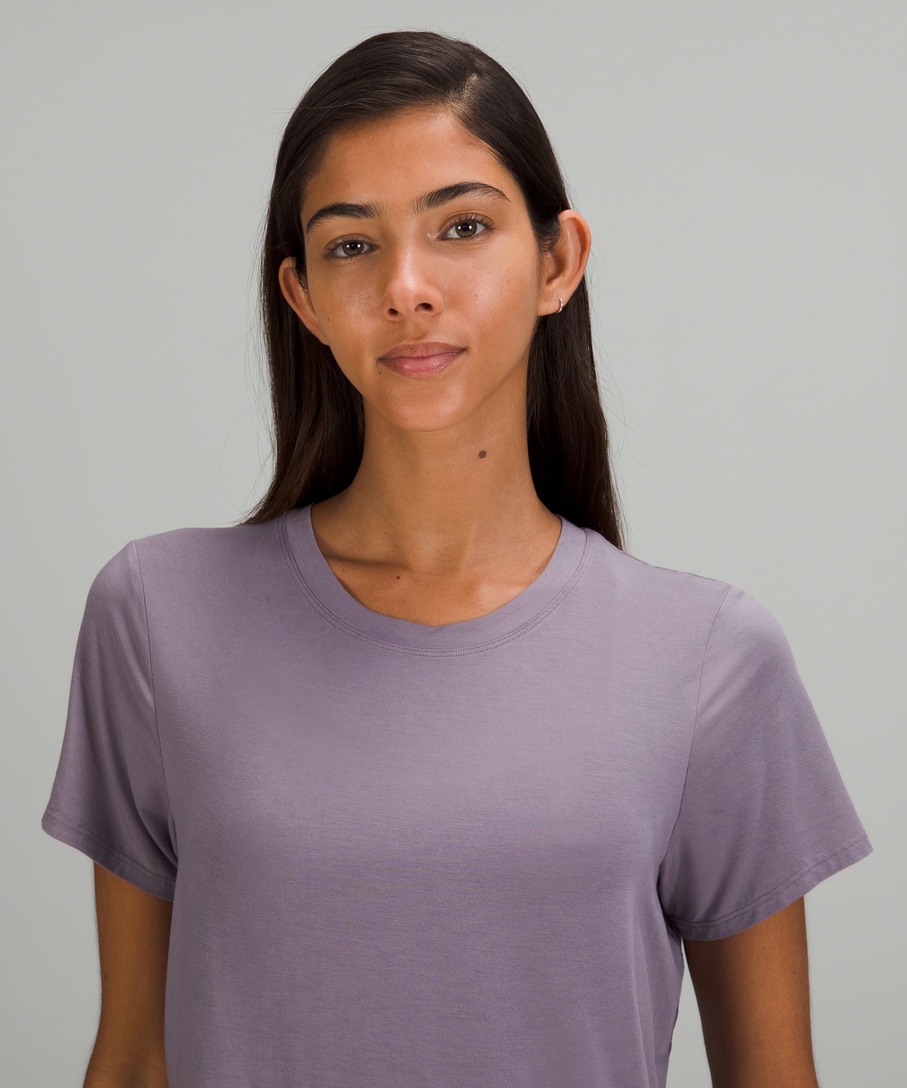 Lululemon Topper Dame Lavendel | 31297-AZJC